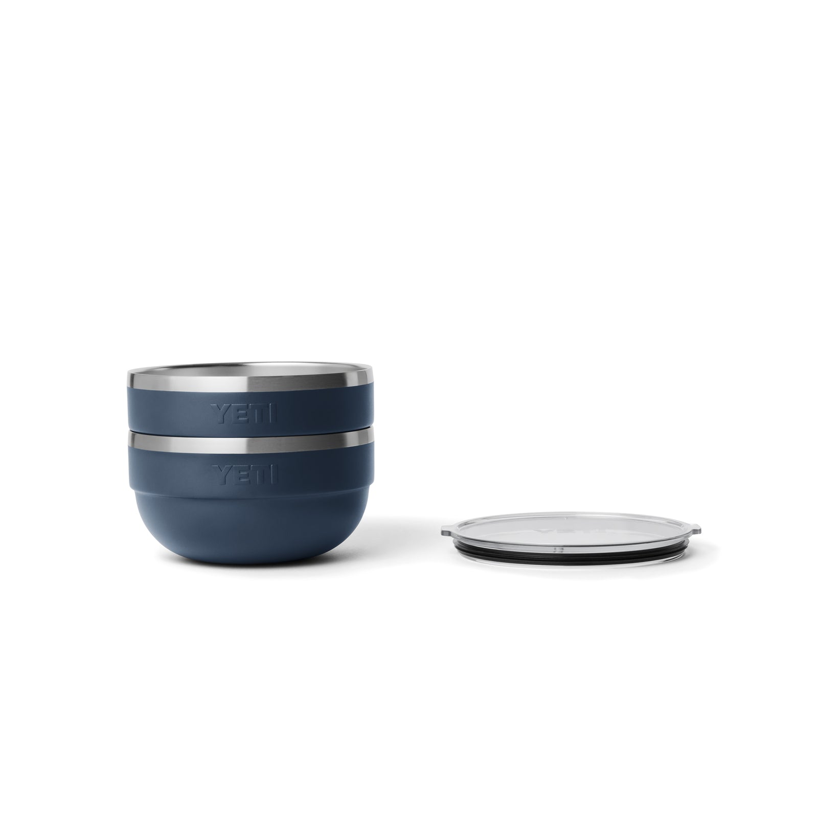 YETI® Rambler Bowl Medium - Navy