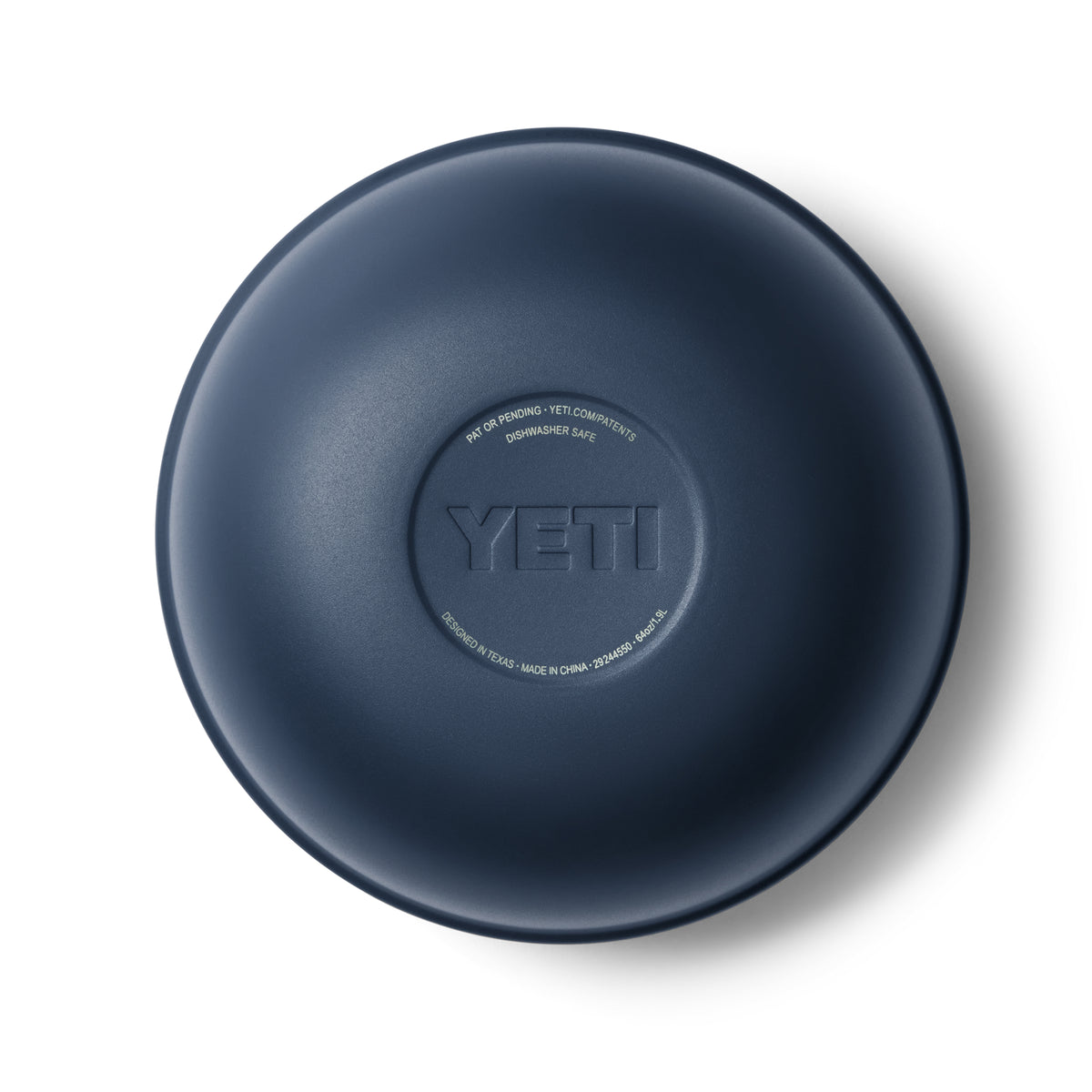 YETI® Rambler Bowl Medium - Navy