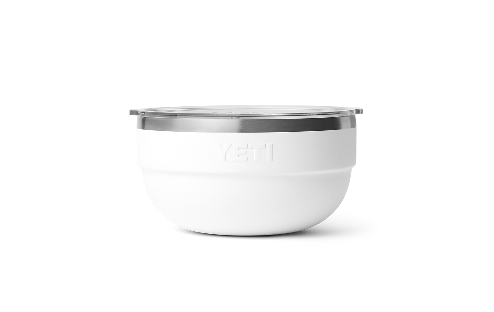 YETI® Rambler Bowl Medium - White