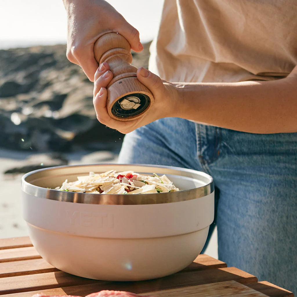 YETI® Rambler Bowl Medium - White