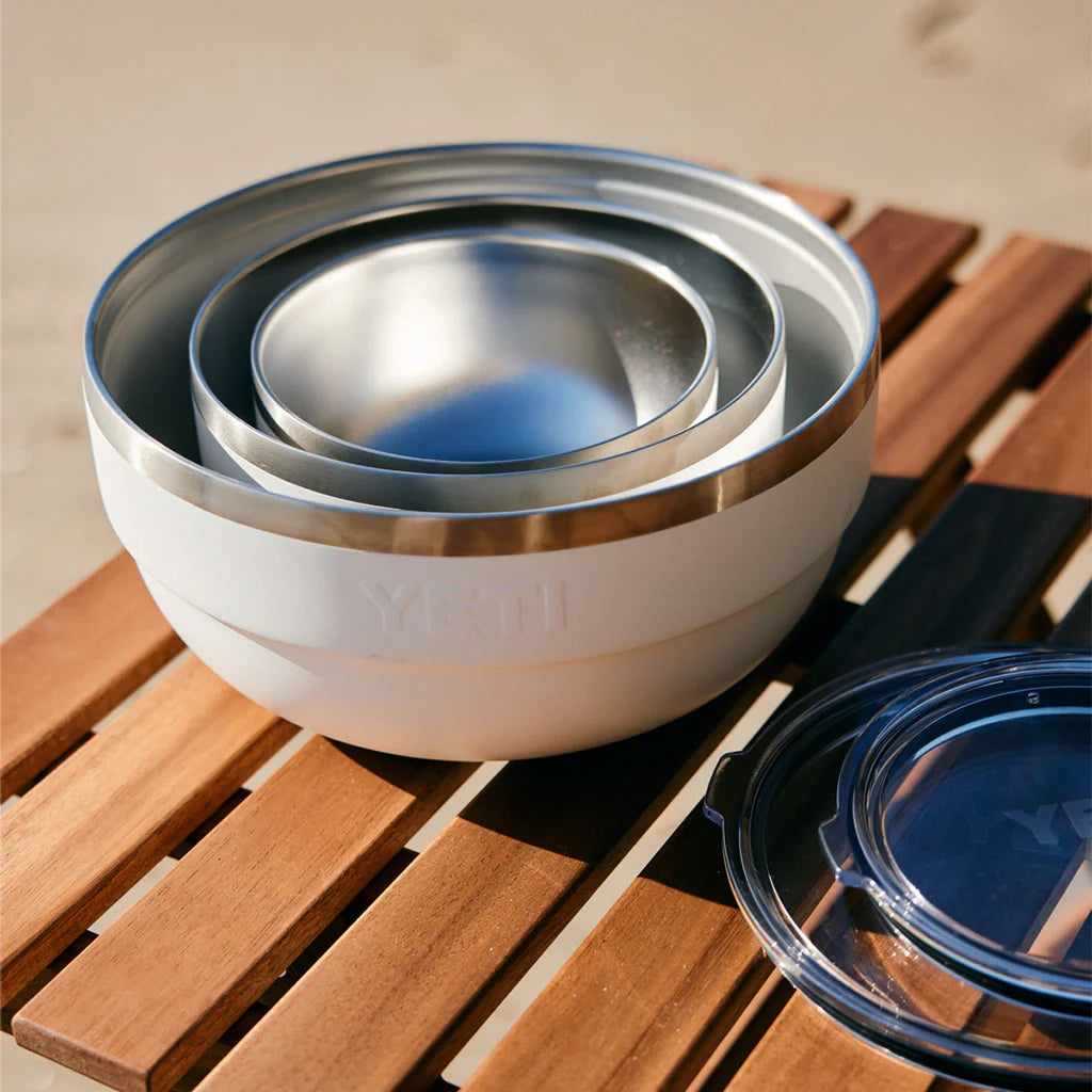 YETI® Rambler Bowl Medium - White