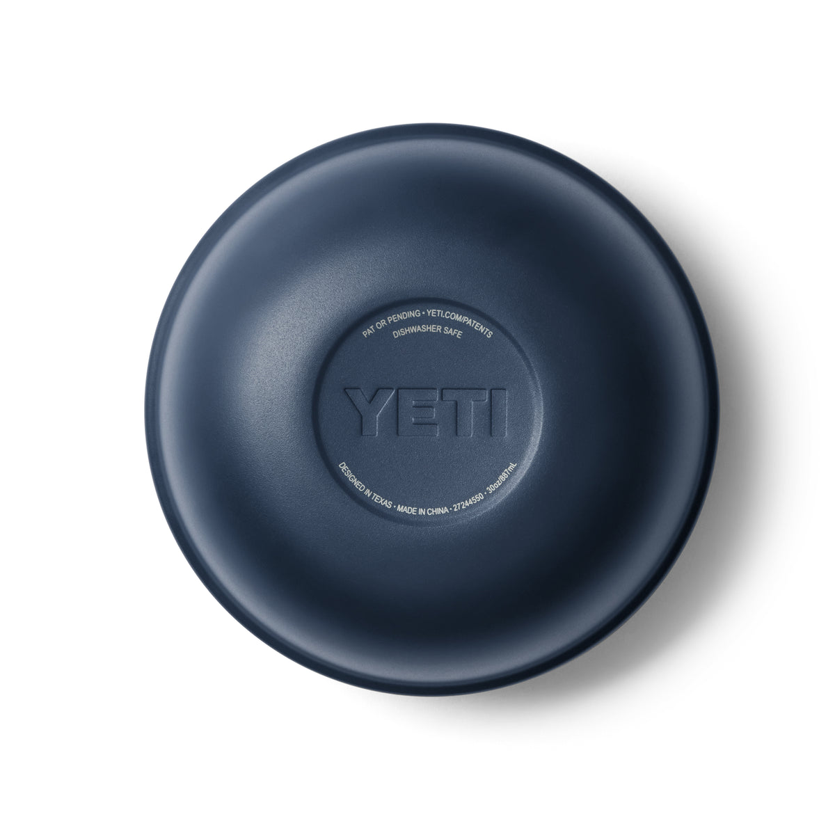 YETI® Rambler Bowl Small - Navy