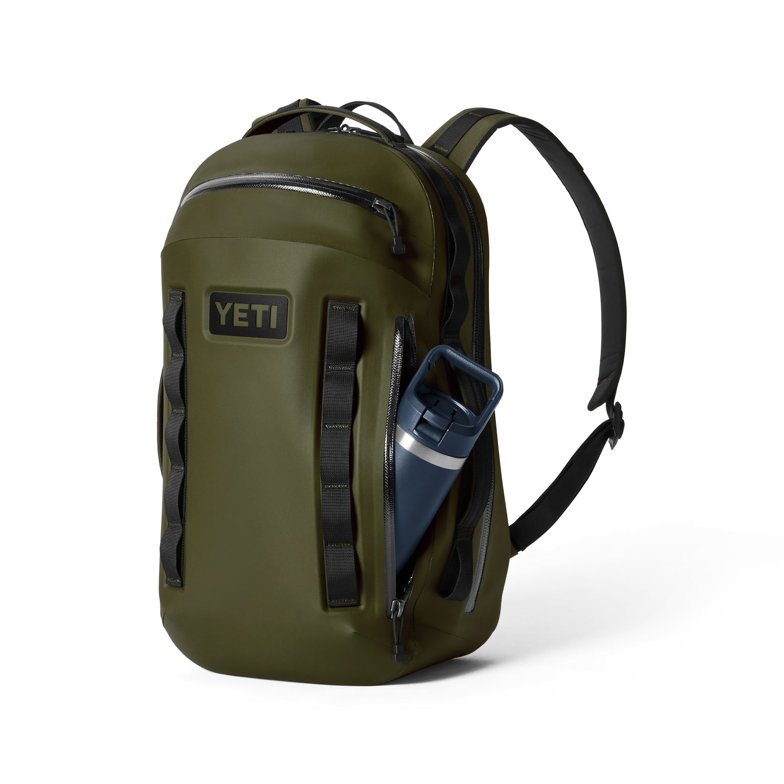 YETI® Rucksack Cayo™ 25L - Olive