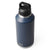 YETI® Flasche Rambler 64 OZ - Navy