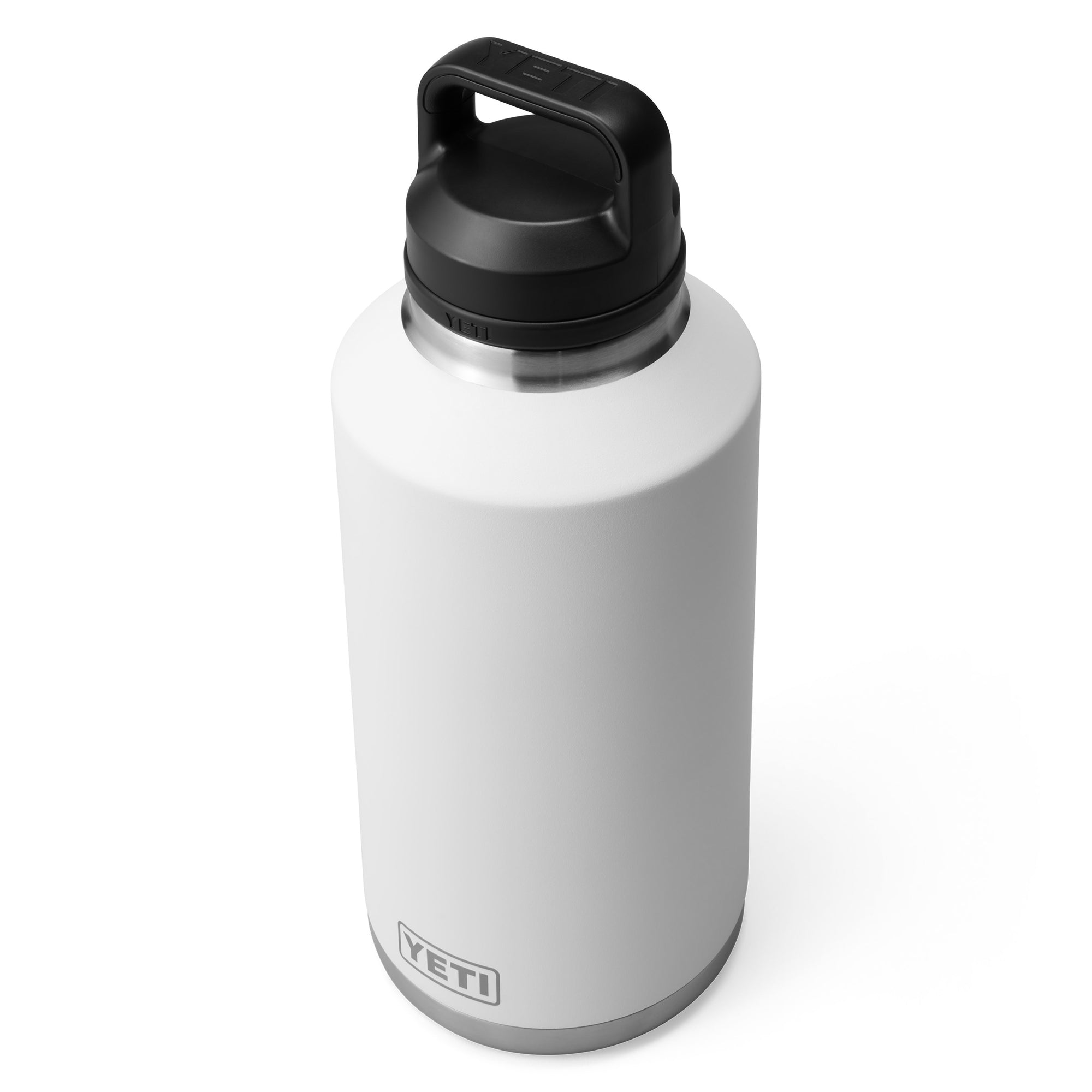 YETI® Flasche Rambler 64 OZ - White
