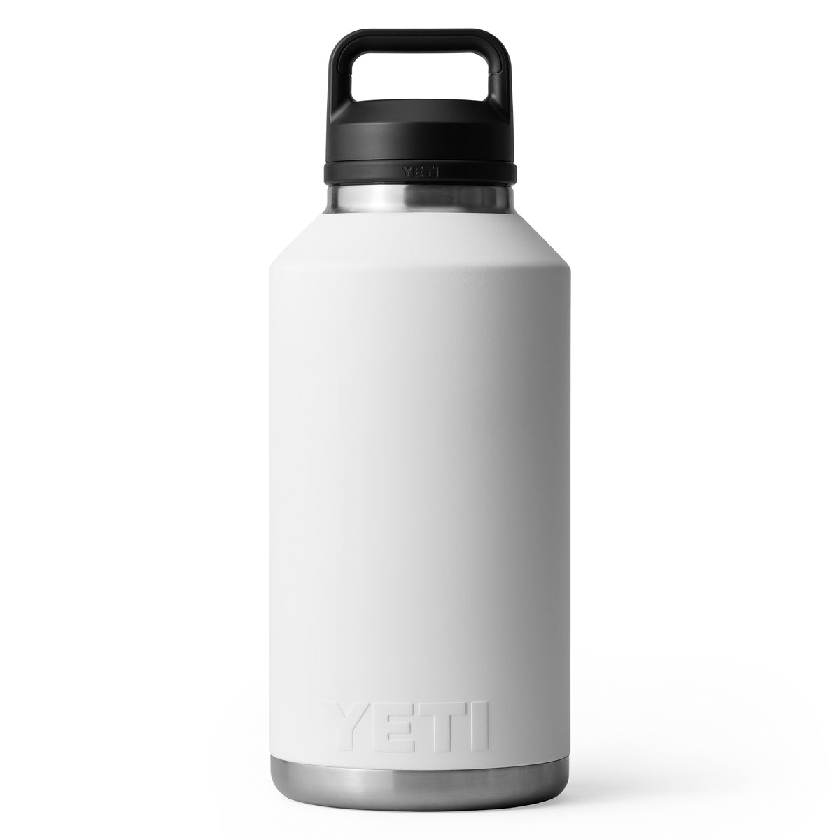YETI® Flasche Rambler 64 OZ - White