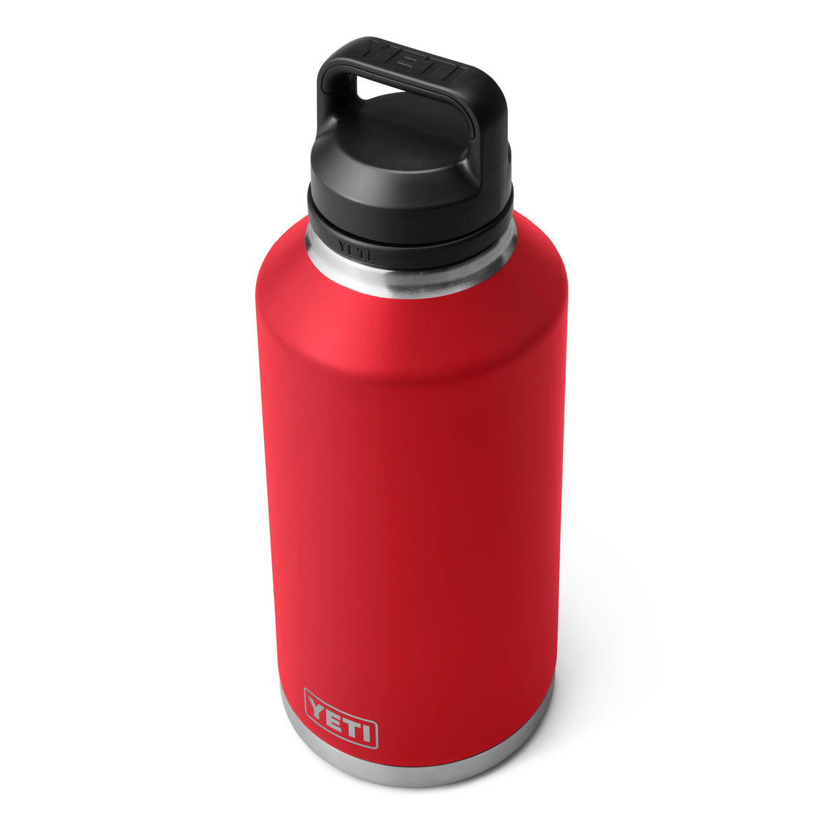 YETI® Flasche Rambler 64 OZ - Rescue Red