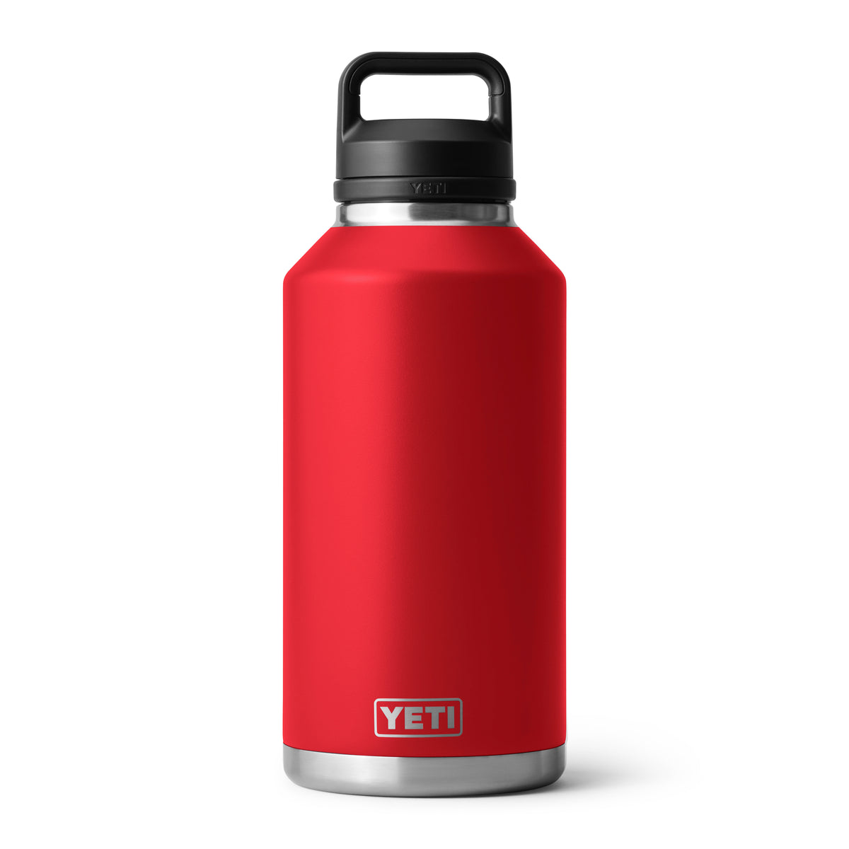 YETI® Flasche Rambler 64 OZ - Rescue Red