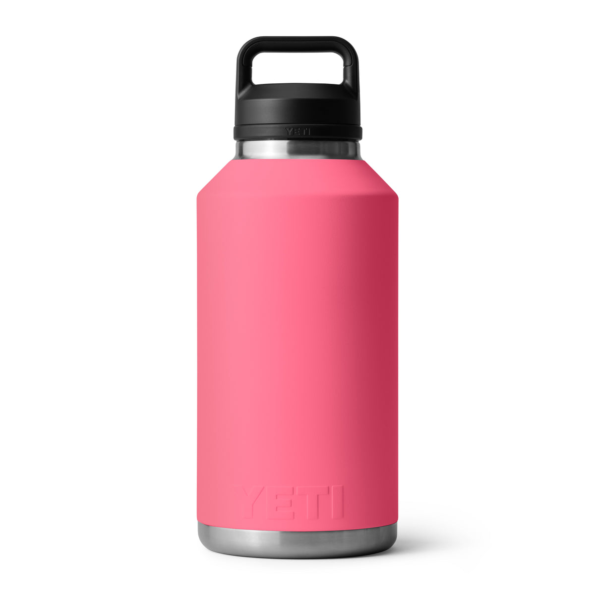 YETI® Flasche Rambler 64 OZ - Tropical Pink