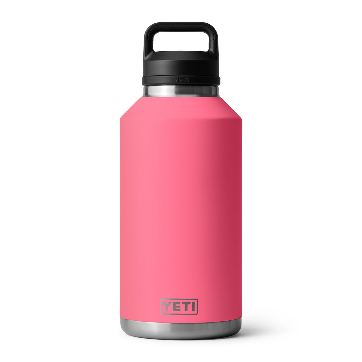 YETI® Flasche Rambler 64 OZ - Tropical Pink