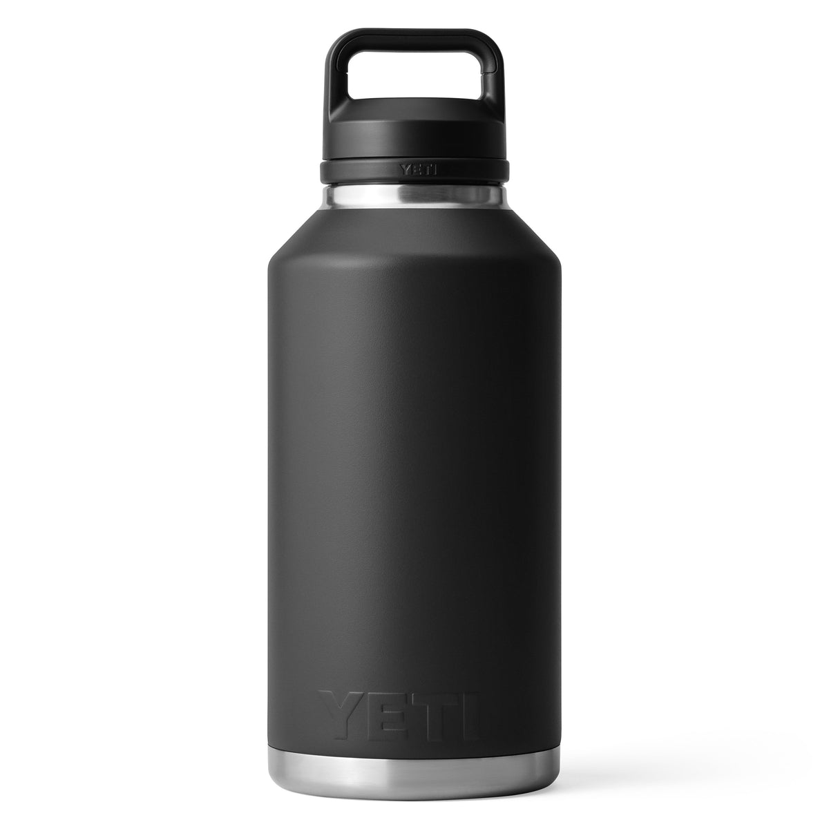 YETI® Flasche Rambler 64 OZ - Black