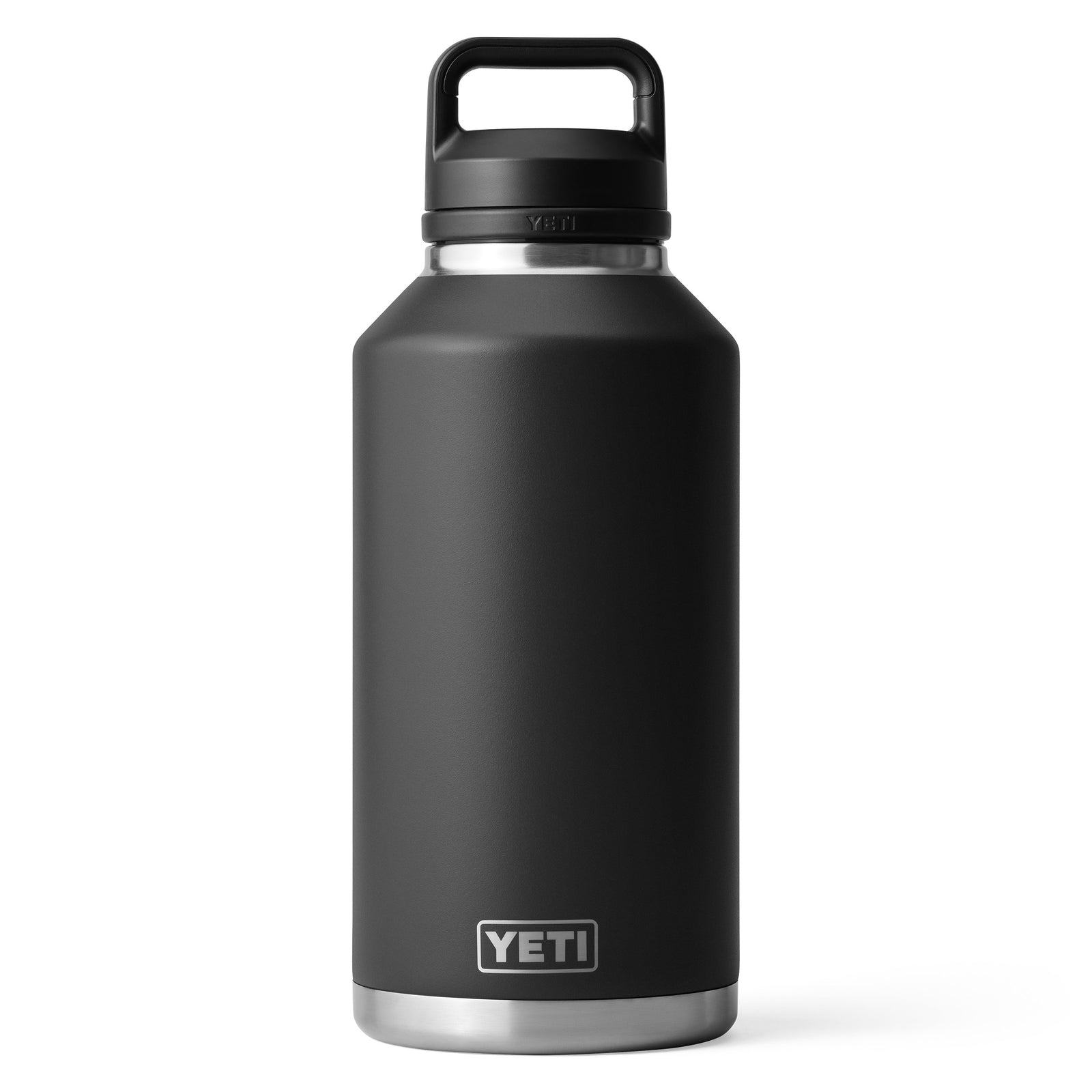 YETI® Flasche Rambler 64 OZ - Black