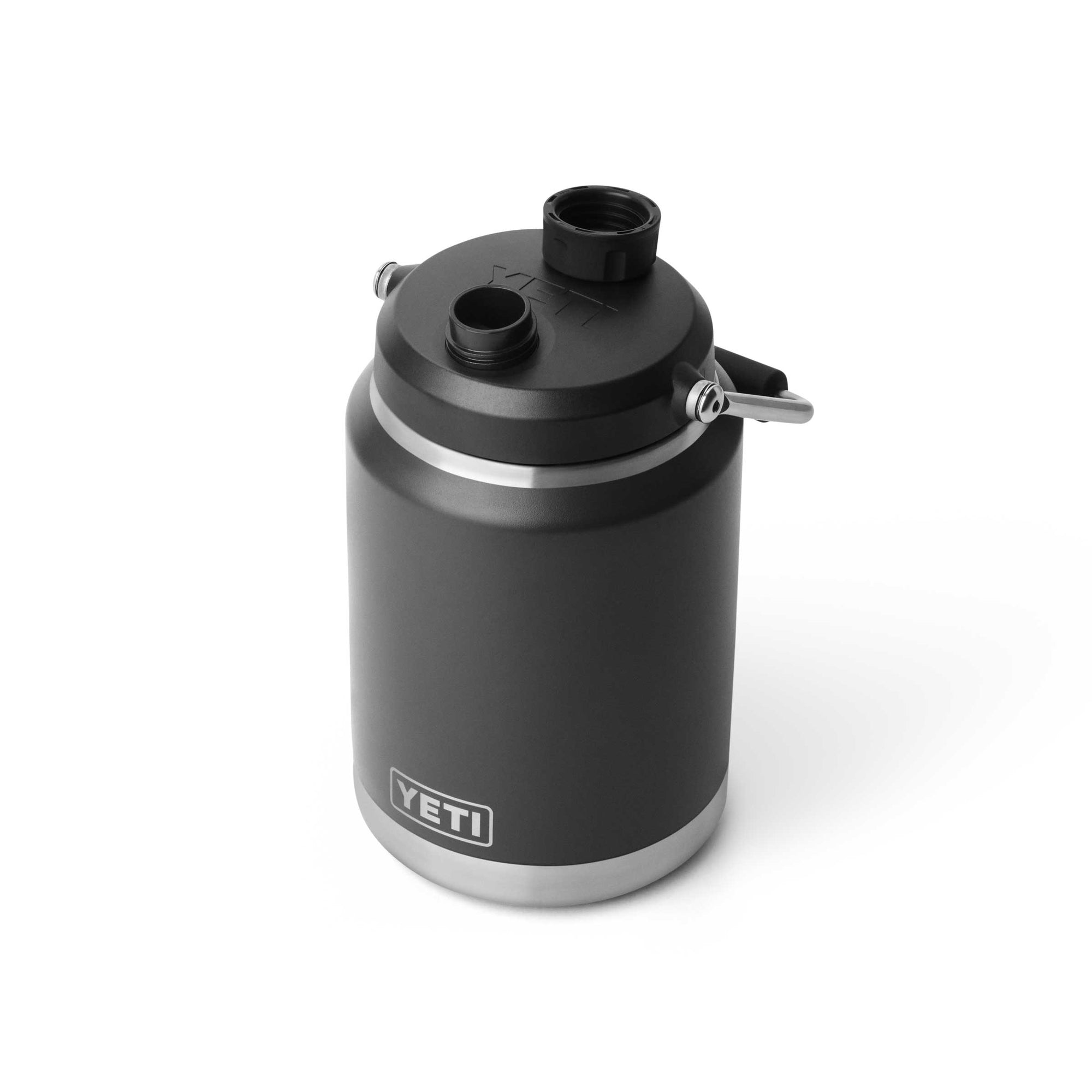 YETI Rambler® 1/2 Gallone (1,9 l) Kanne - Black