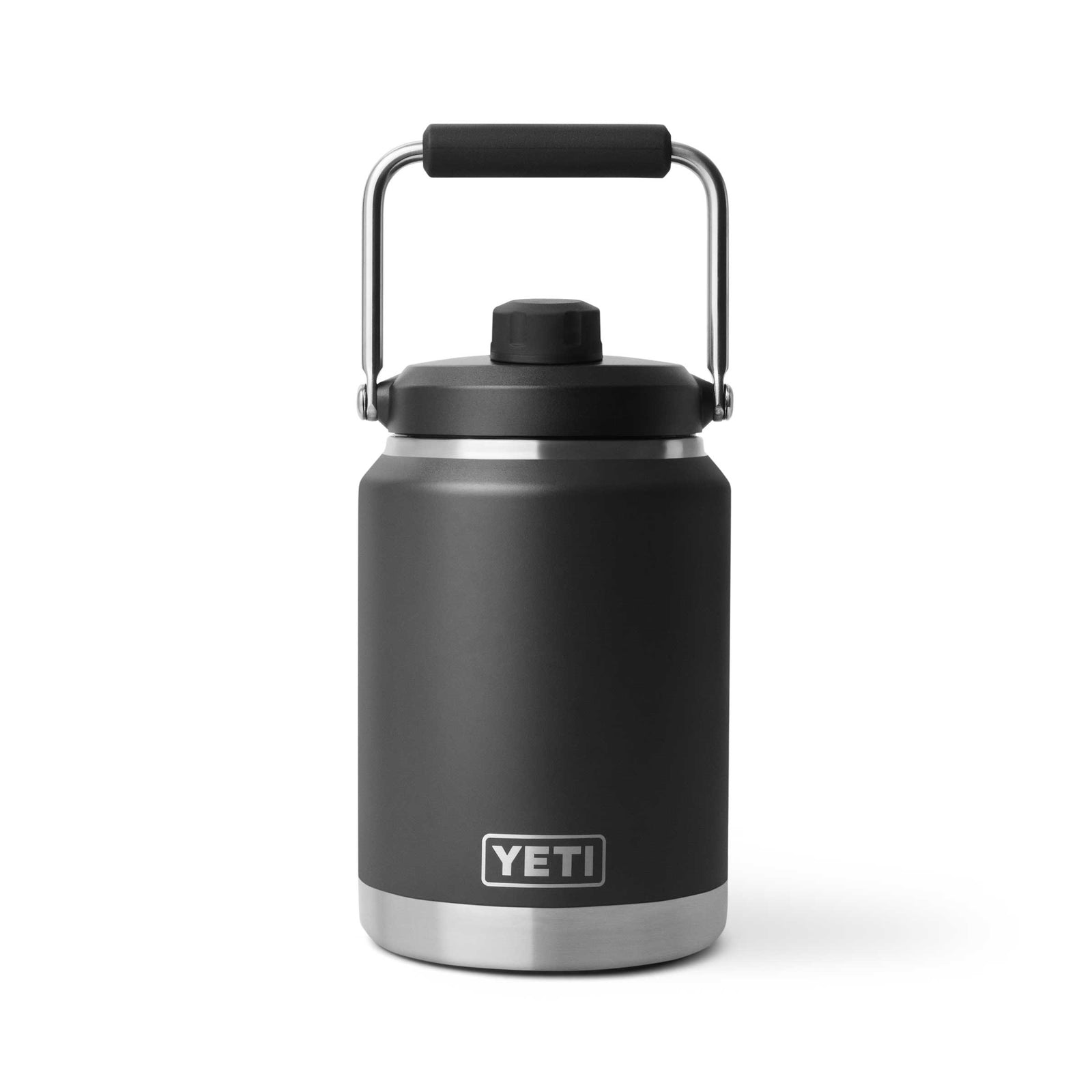 YETI Rambler® 1/2 Gallone (1,9 l) Kanne - Black