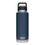 YETI® Flasche Rambler 46 OZ - Navy