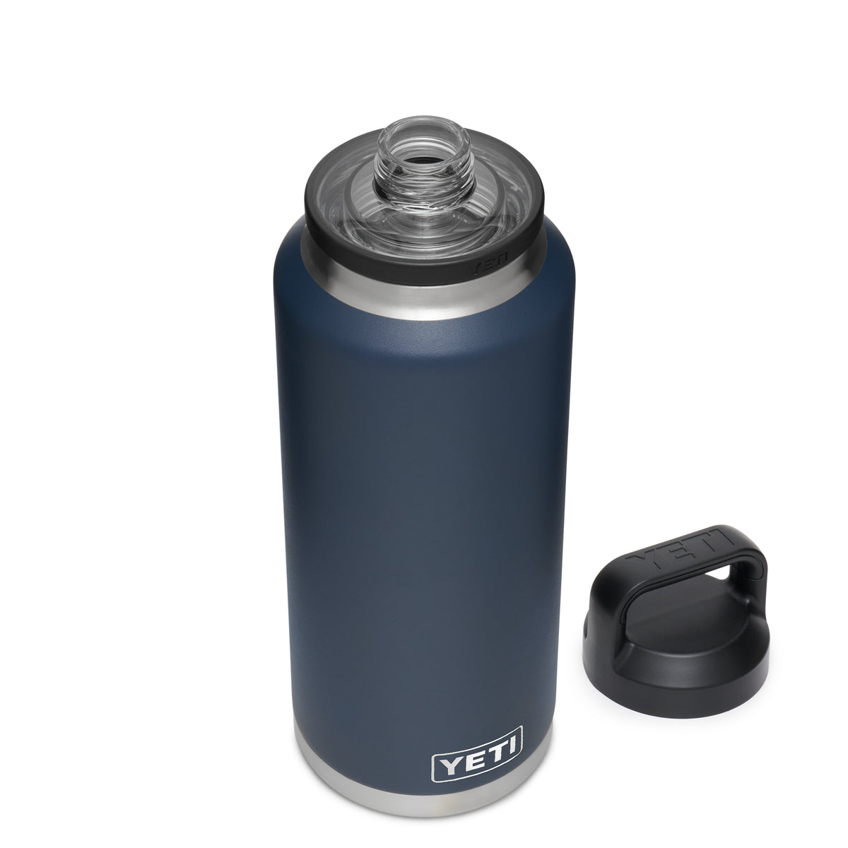 YETI® Flasche Rambler 46 OZ - Navy