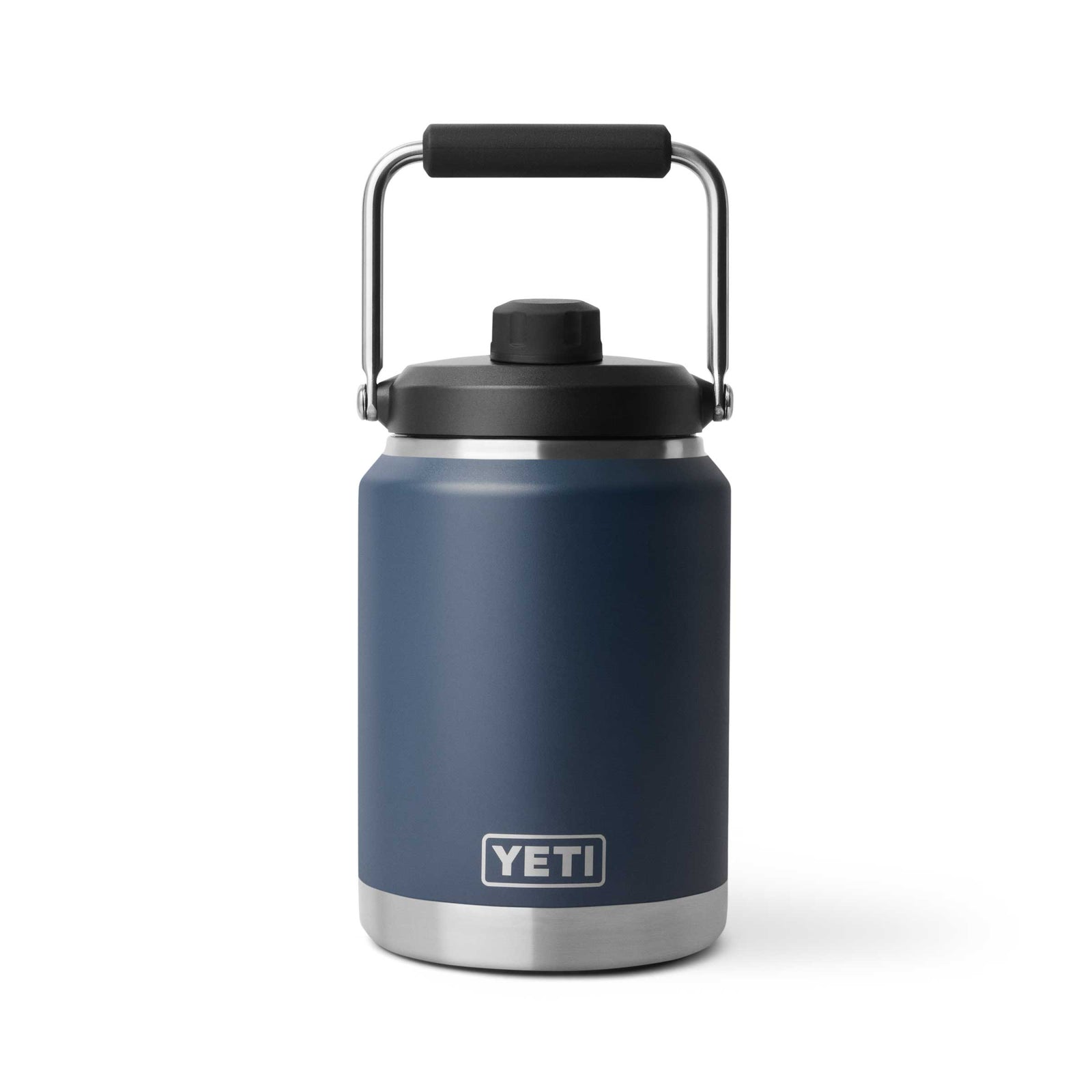 YETI Rambler® 1/2 Gallone (1,9 l) Kanne - Navy