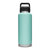 YETI® Flasche Rambler 46 OZ - Seafoam