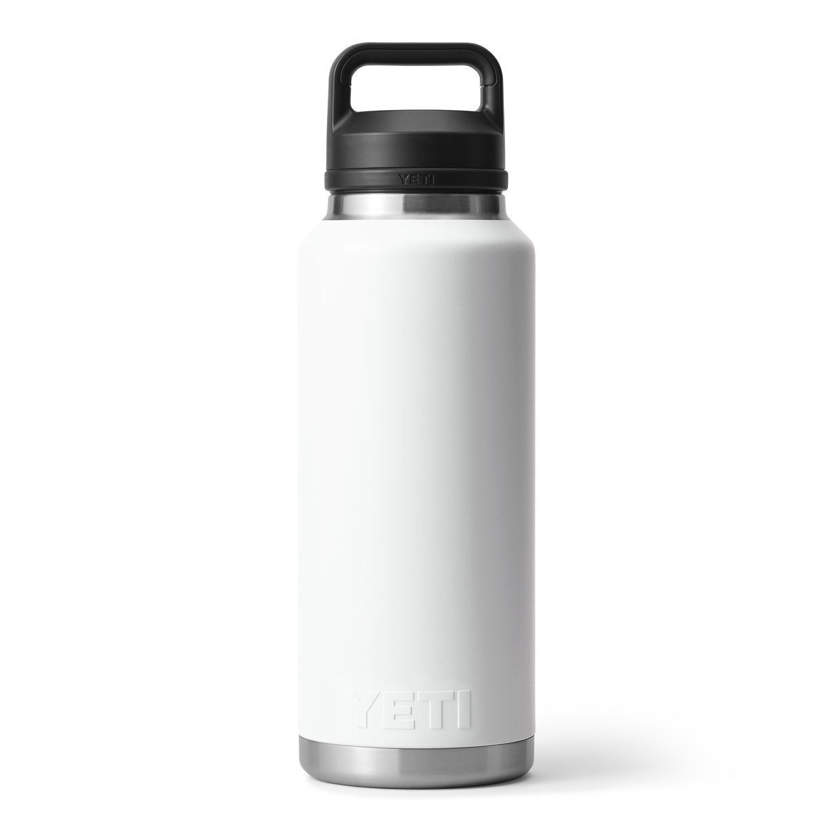 YETI® Flasche Rambler 46 OZ - White