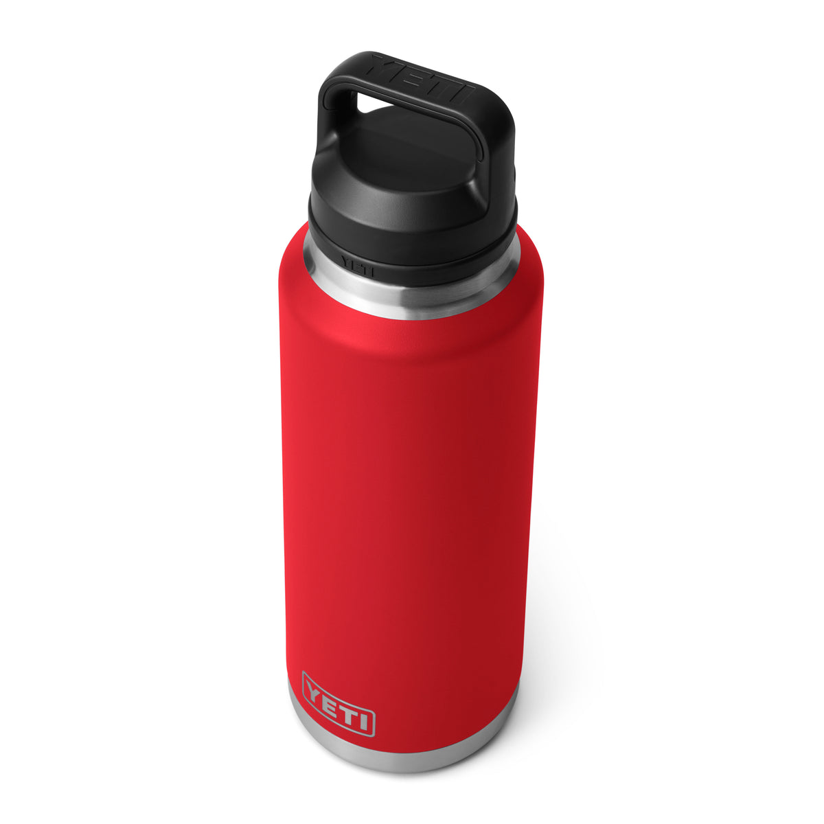 YETI® Flasche Rambler 46 OZ - Rescue Red