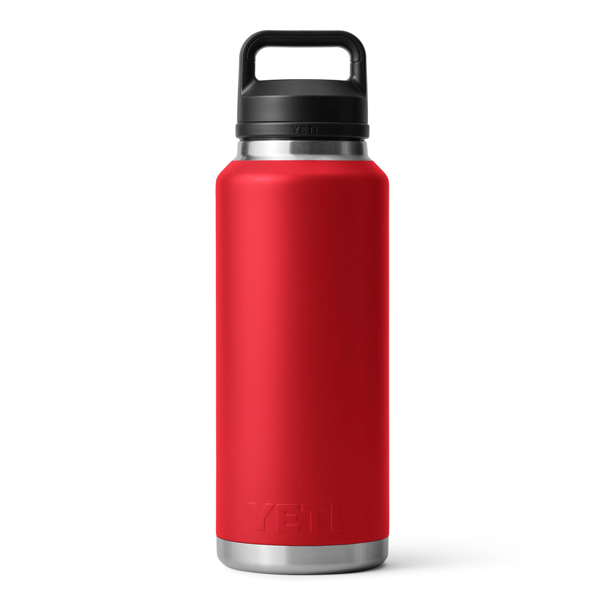 YETI® Flasche Rambler 46 OZ - Rescue Red