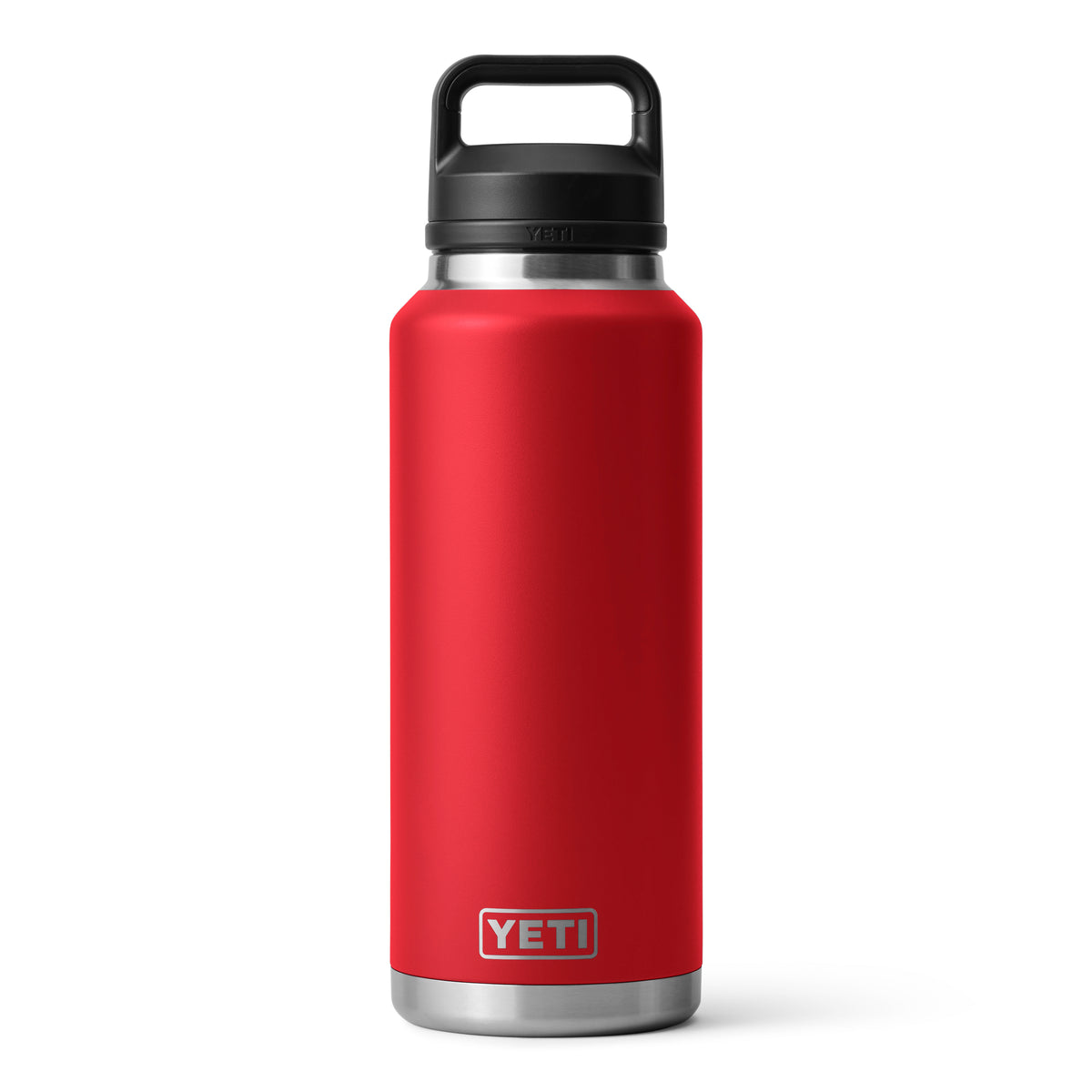 YETI® Flasche Rambler 46 OZ - Rescue Red