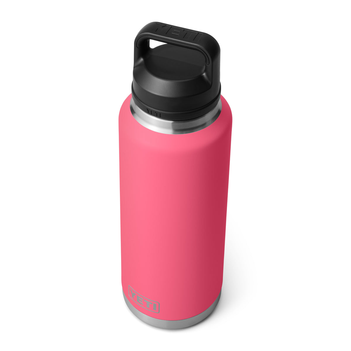 YETI® Flasche Rambler 46 OZ - Tropical Pink