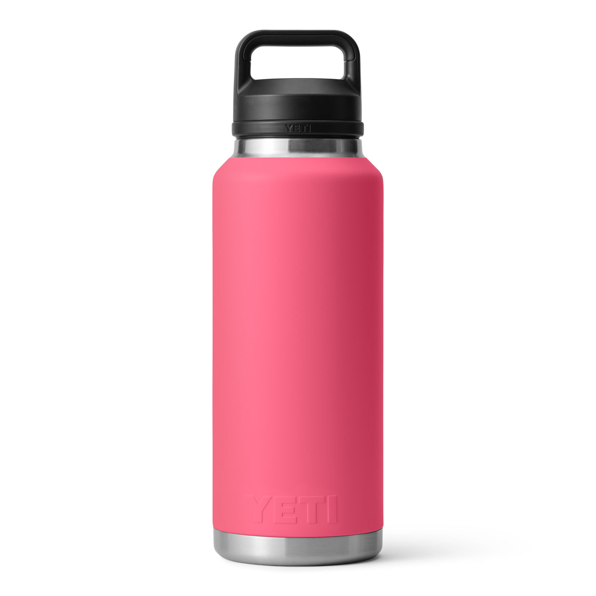 YETI® Flasche Rambler 46 OZ - Tropical Pink