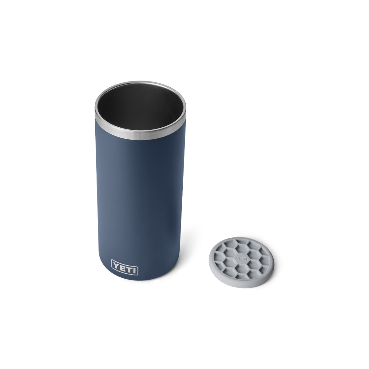 YETI® Rambler® Weinkühler - Navy
