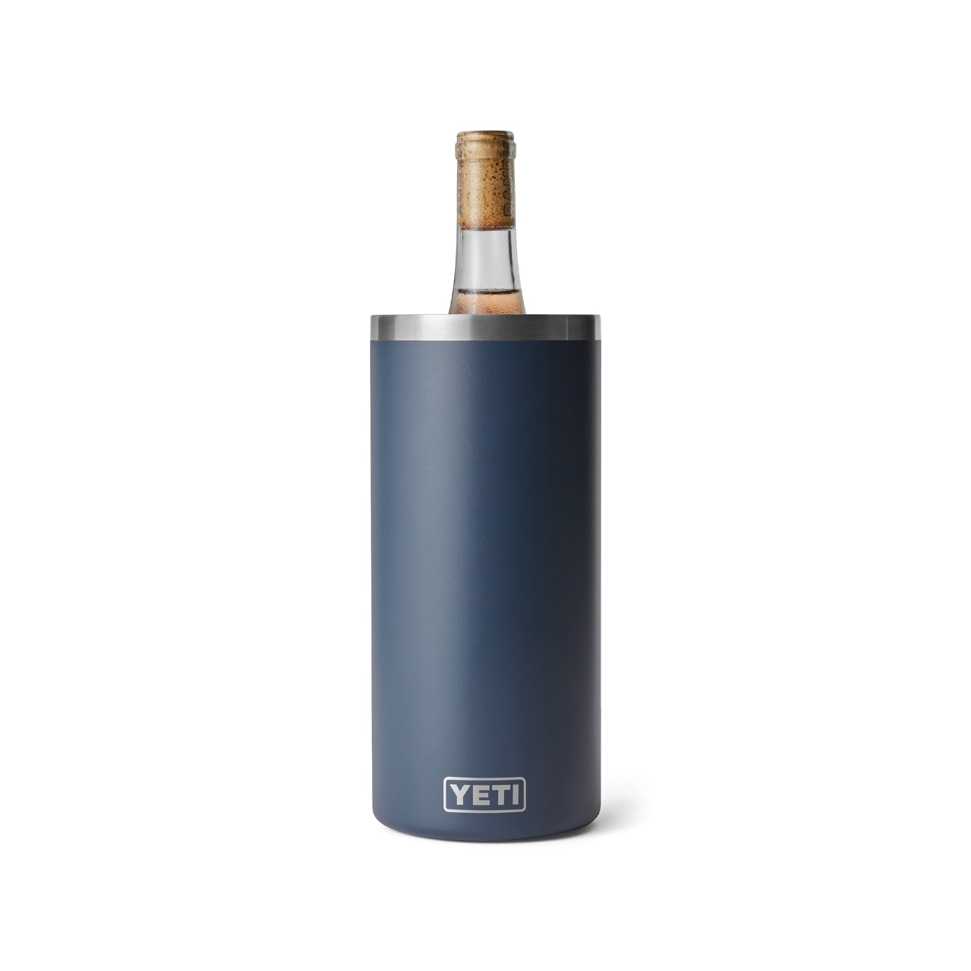 YETI® Rambler® Weinkühler - Navy