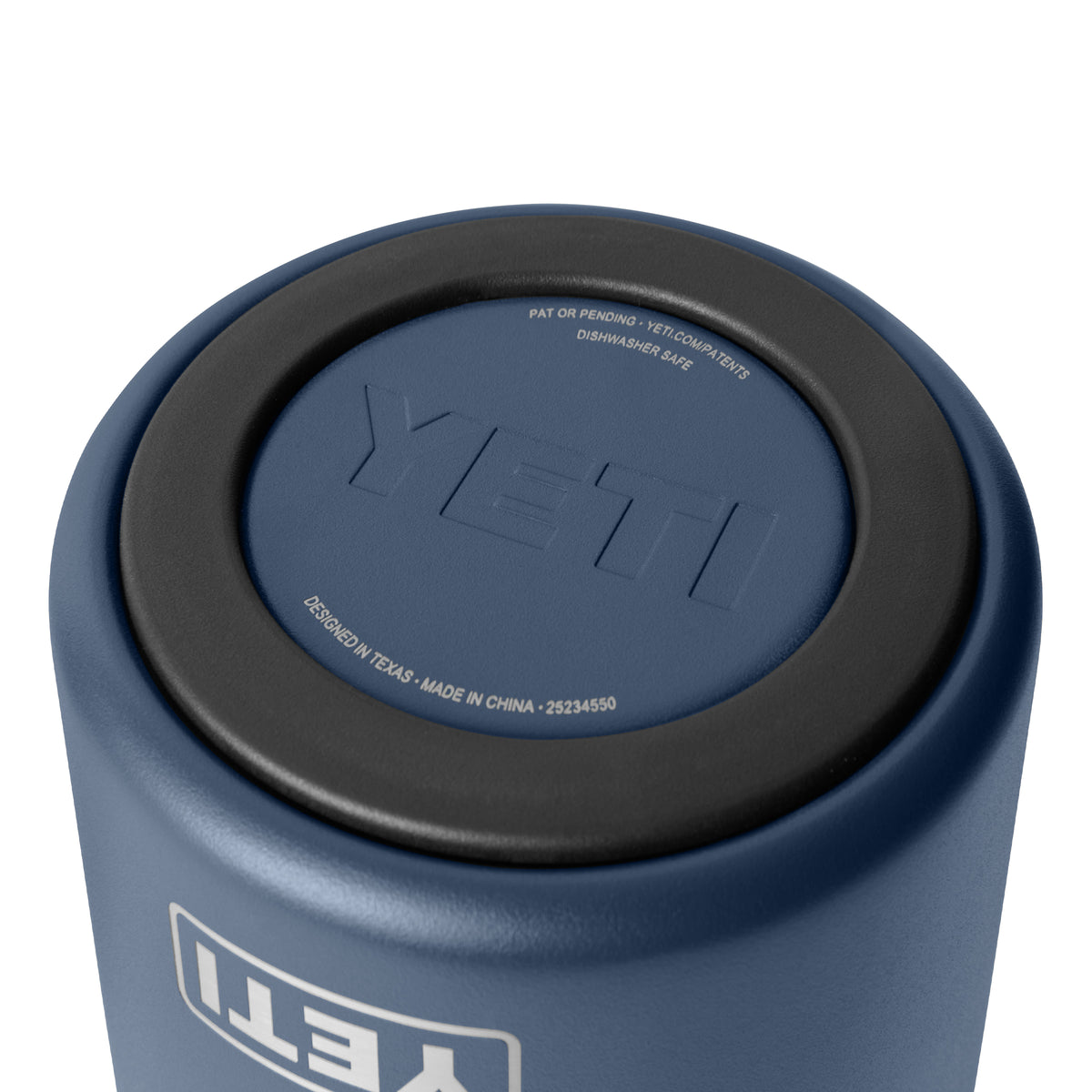 YETI® Rambler® Weinkühler - Navy