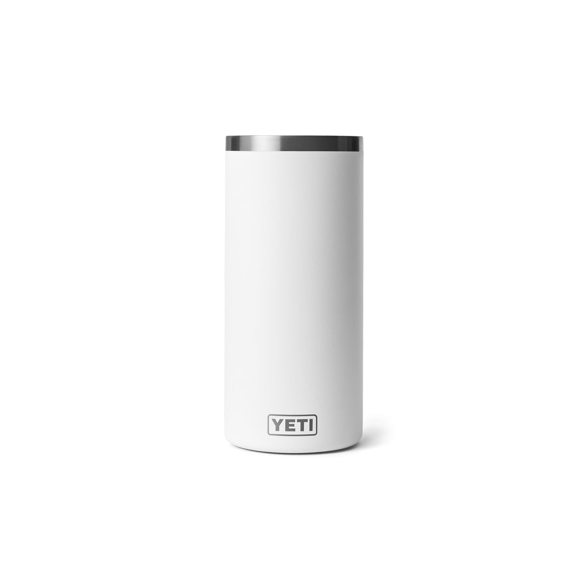 YETI® Rambler® Weinkühler - White