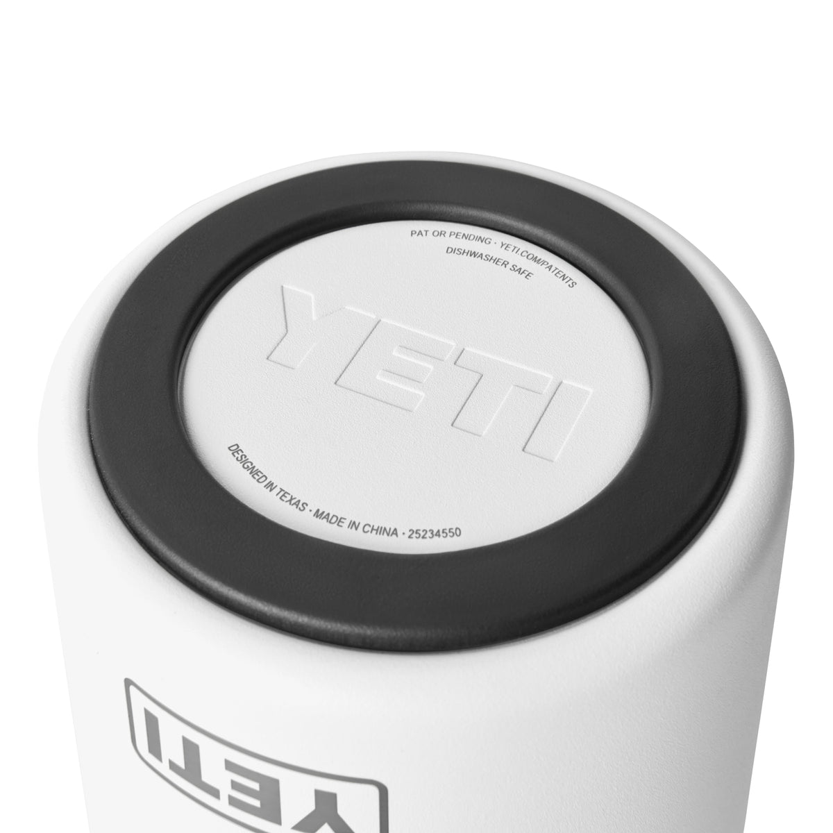 YETI® Rambler® Weinkühler - White