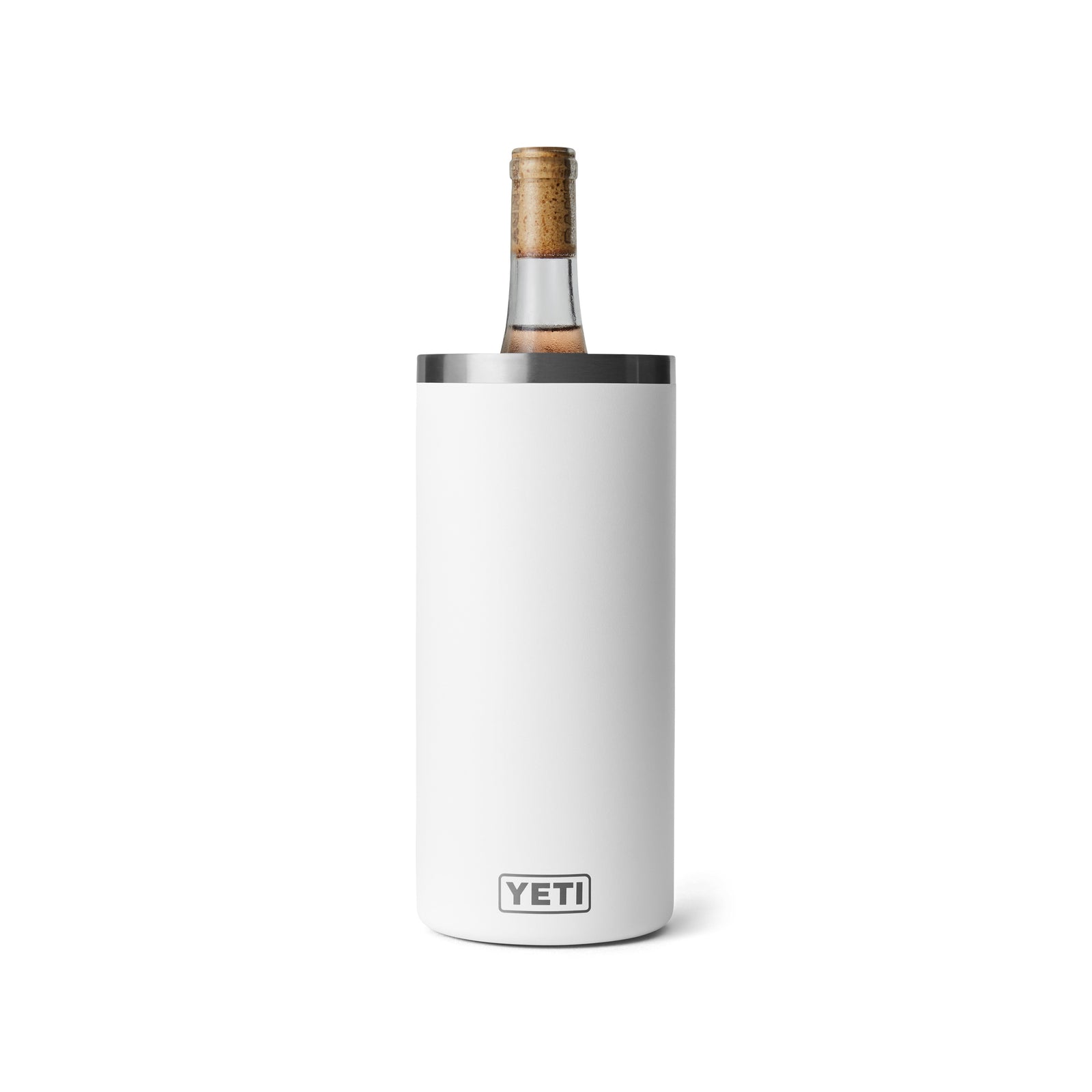 YETI® Rambler® Weinkühler - White