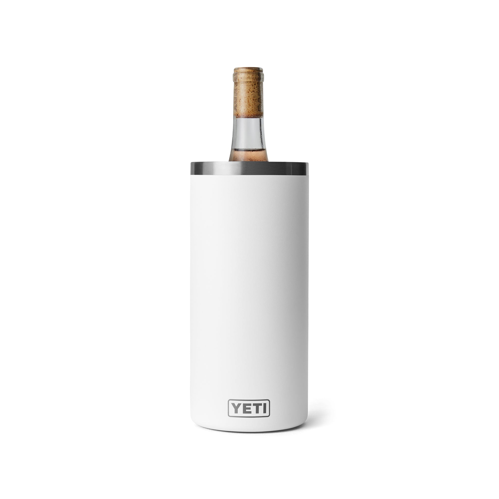 YETI® Rambler® Weinkühler - White