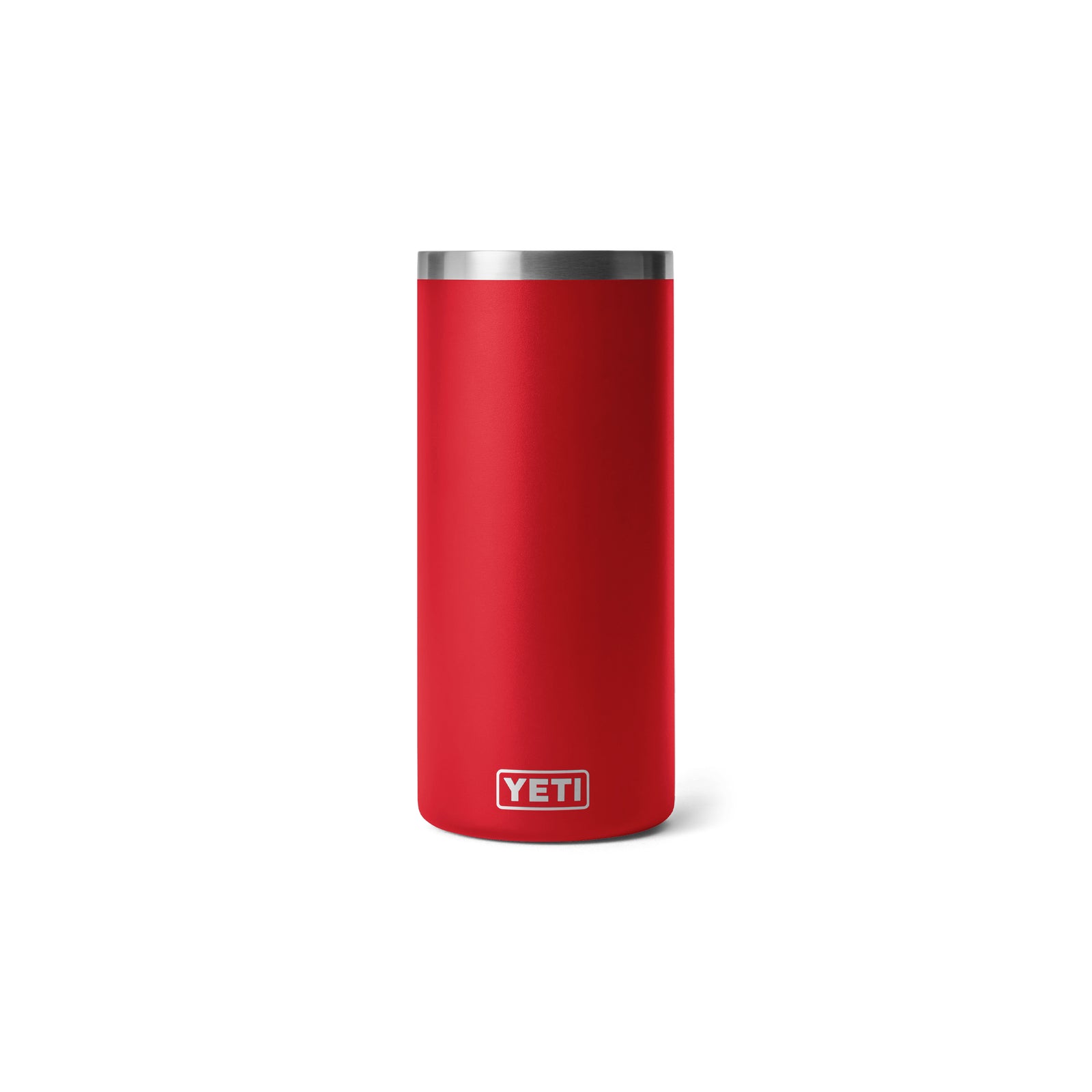 YETI® Rambler® Weinkühler - Rescue Red