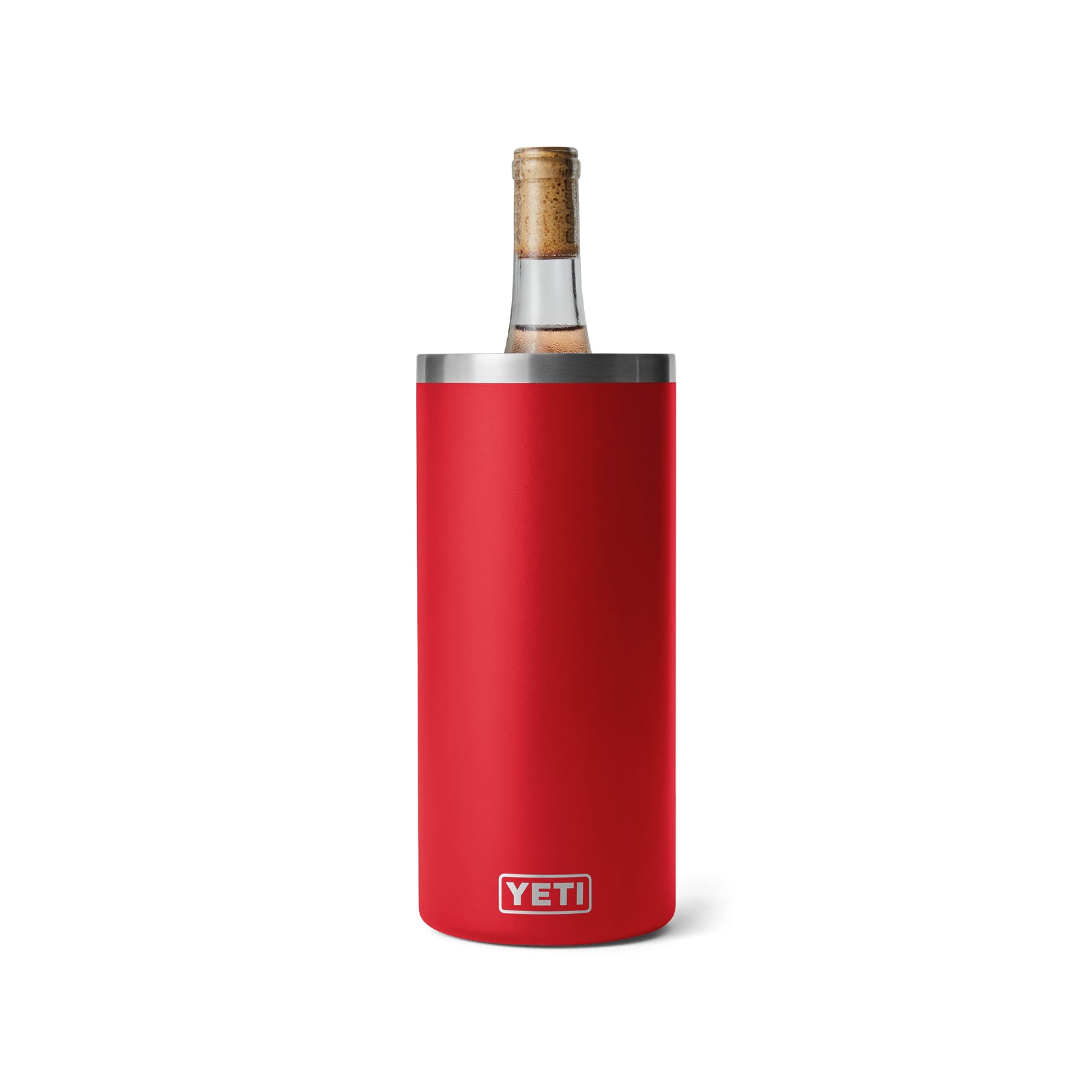 YETI® Rambler® Weinkühler - Rescue Red