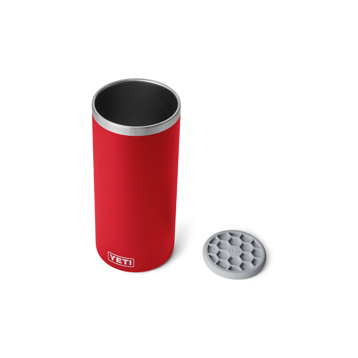 YETI® Rambler® Weinkühler - Rescue Red