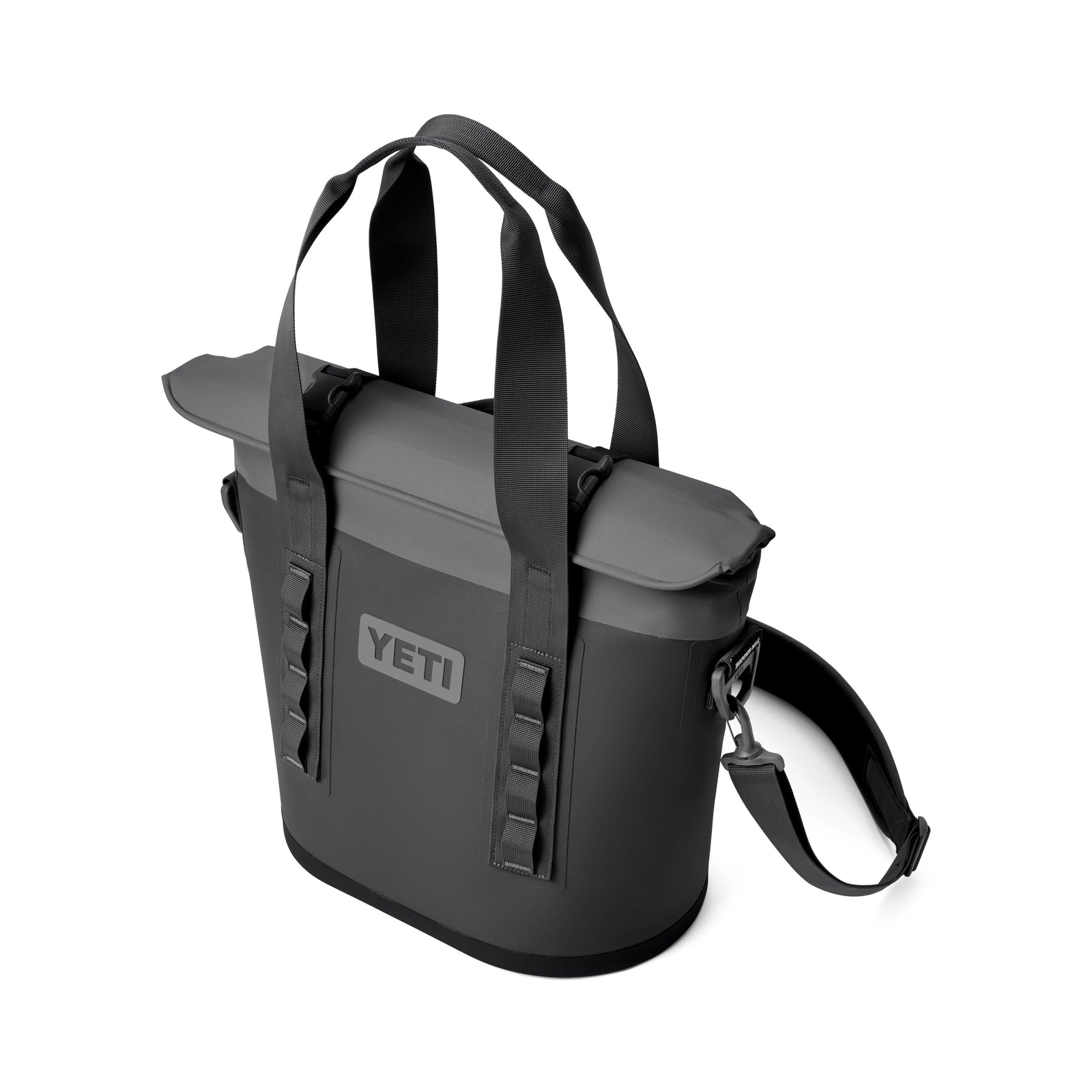 YETI® Hopper M15 Soft Cooler - Charcoal