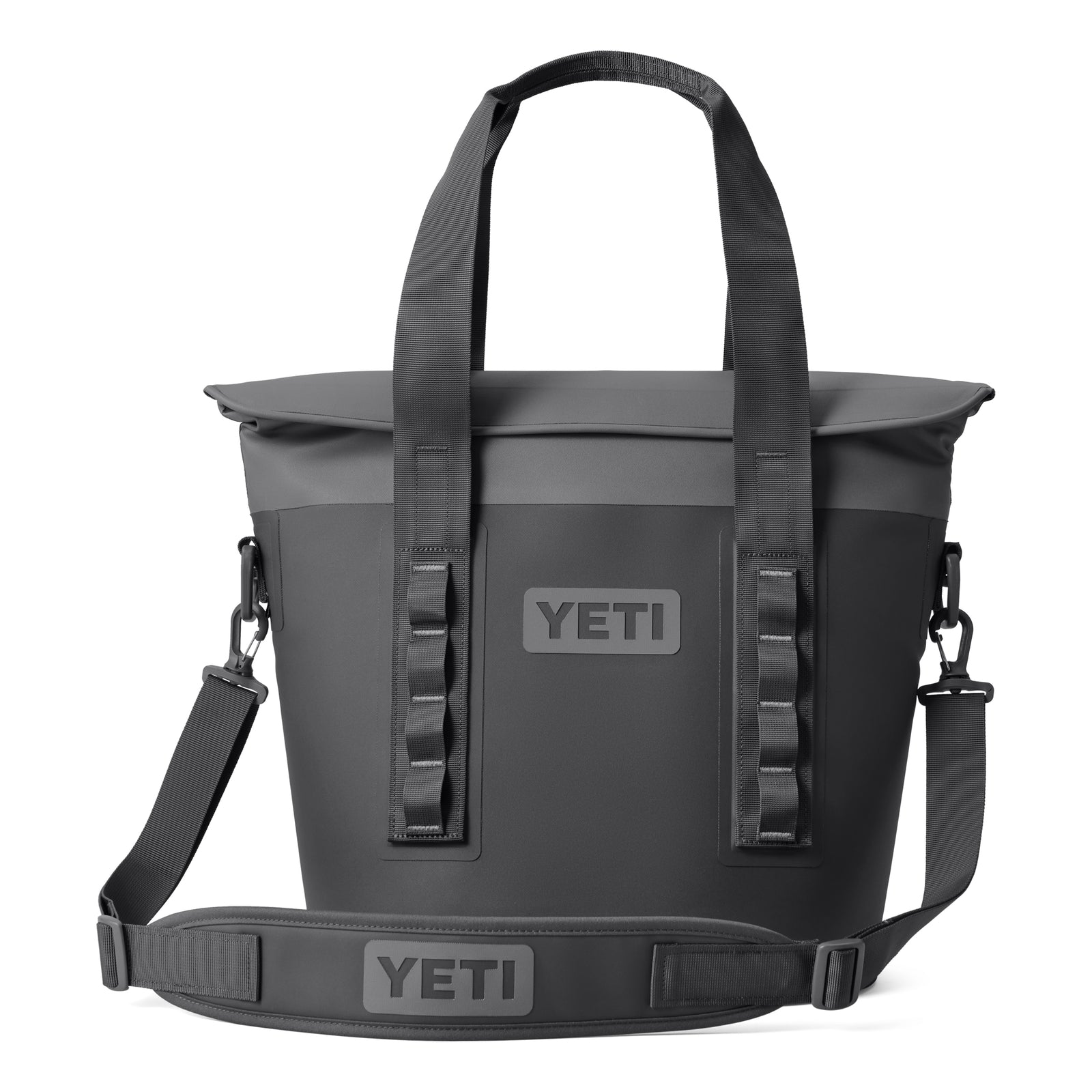 YETI® Hopper M15 Soft Cooler - Charcoal
