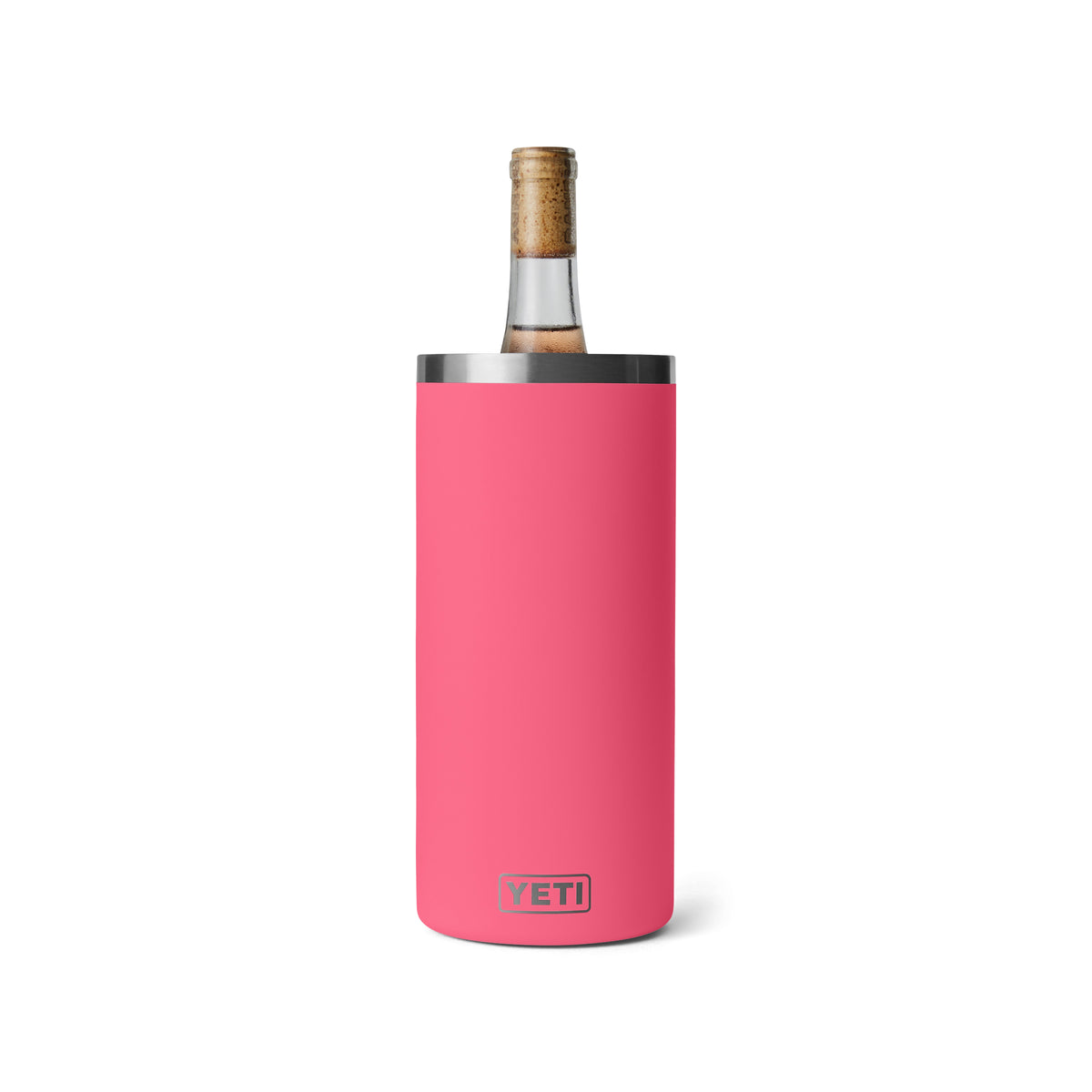 YETI® Rambler® Weinkühler - Tropical Pink