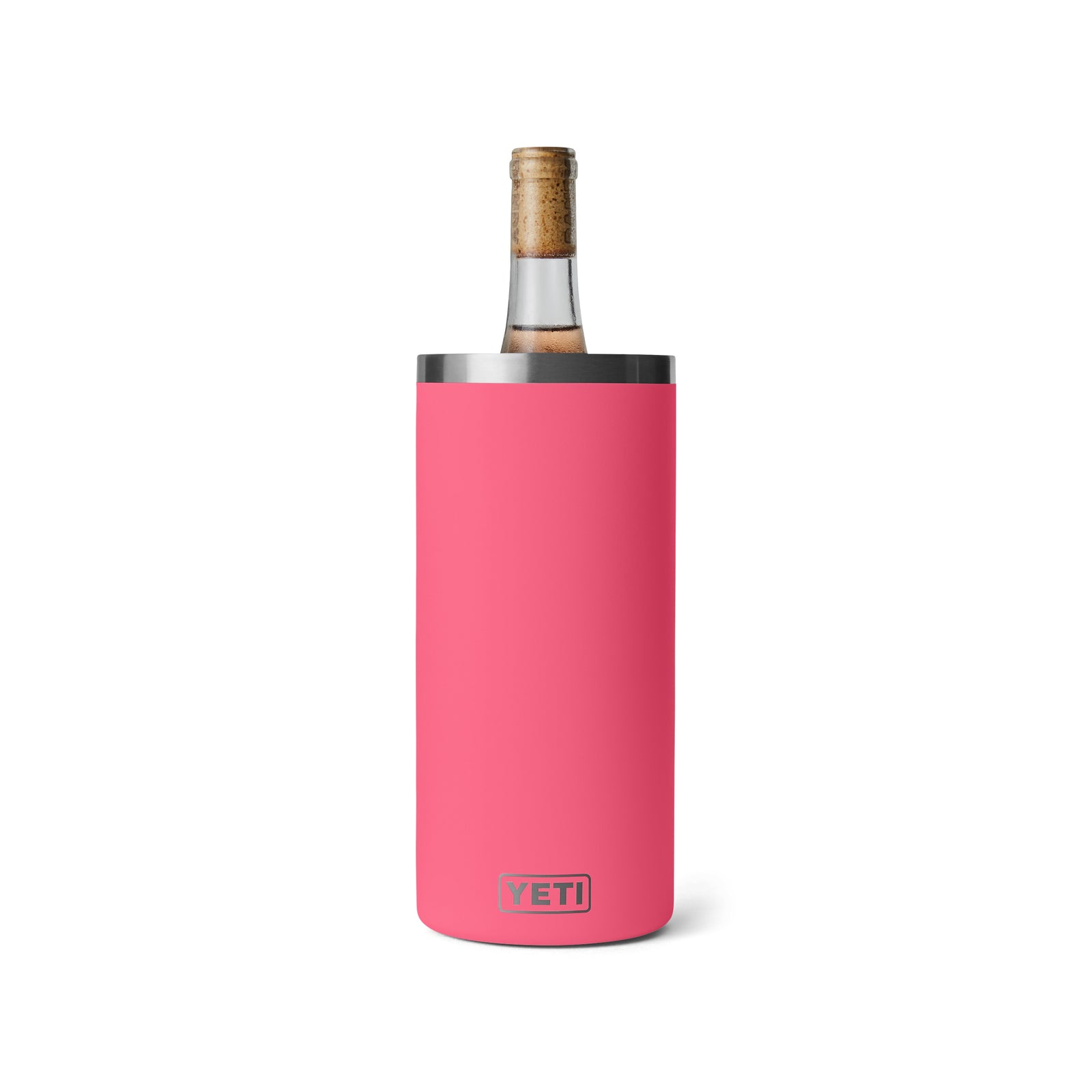 YETI® Rambler® Weinkühler - Tropical Pink