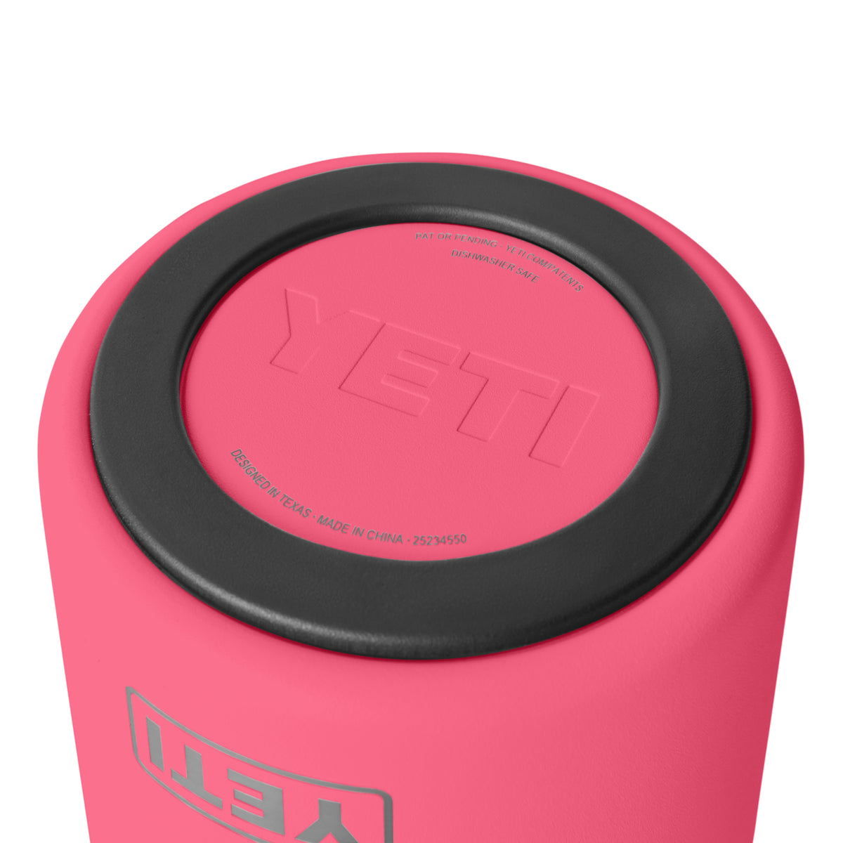 YETI® Rambler® Weinkühler - Tropical Pink