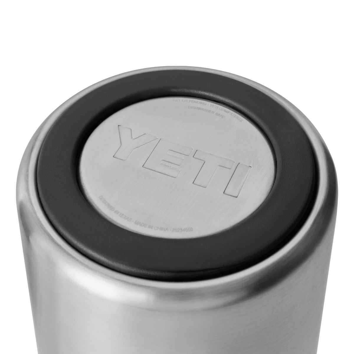 YETI® Rambler® Weinkühler - Stainless Steel