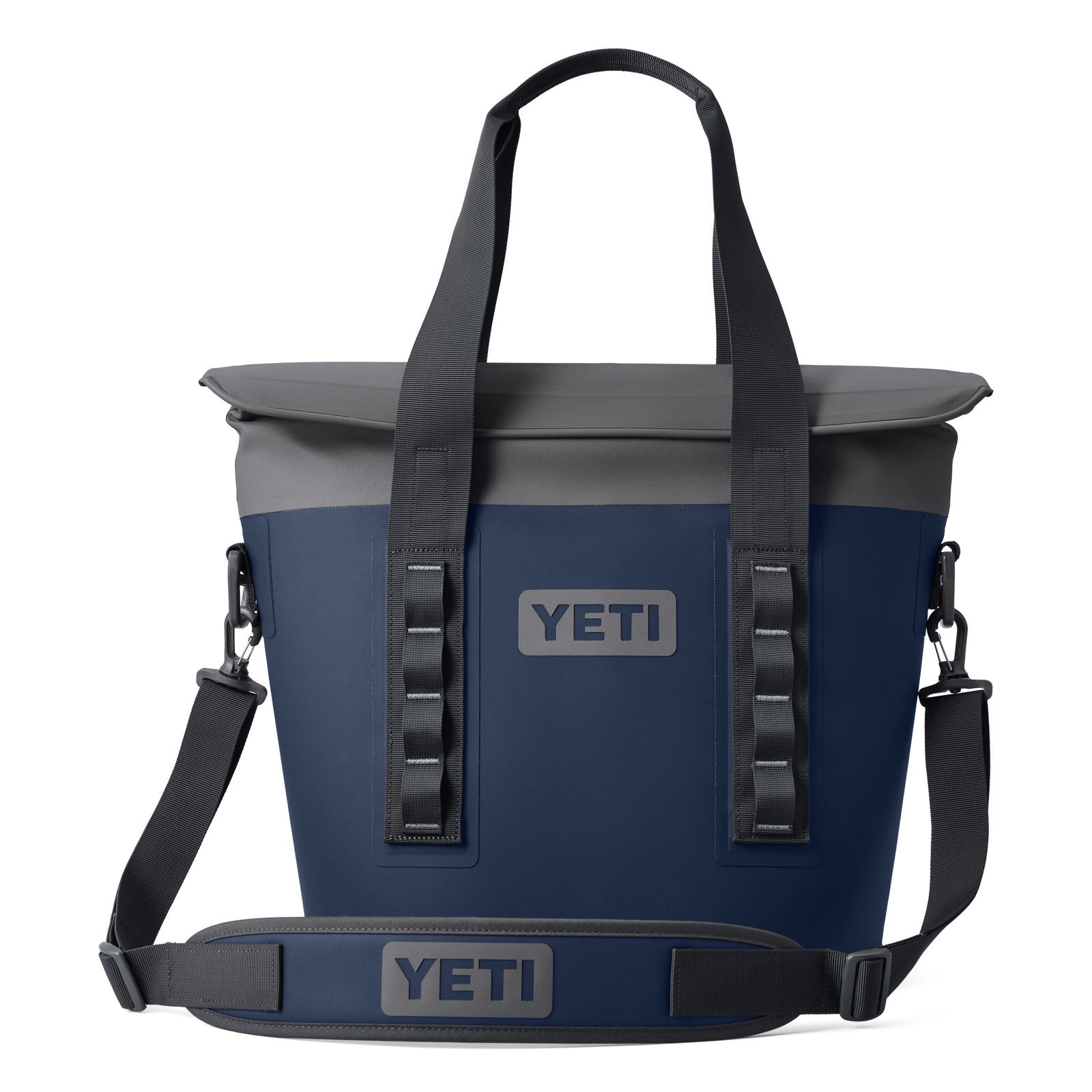 YETI® Hopper M15 Soft Cooler - Navy