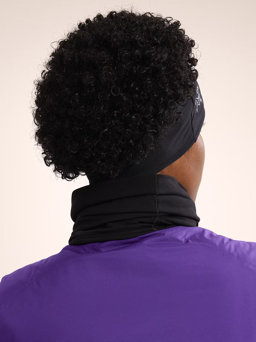 Arc'teryx Rho Headband - Black