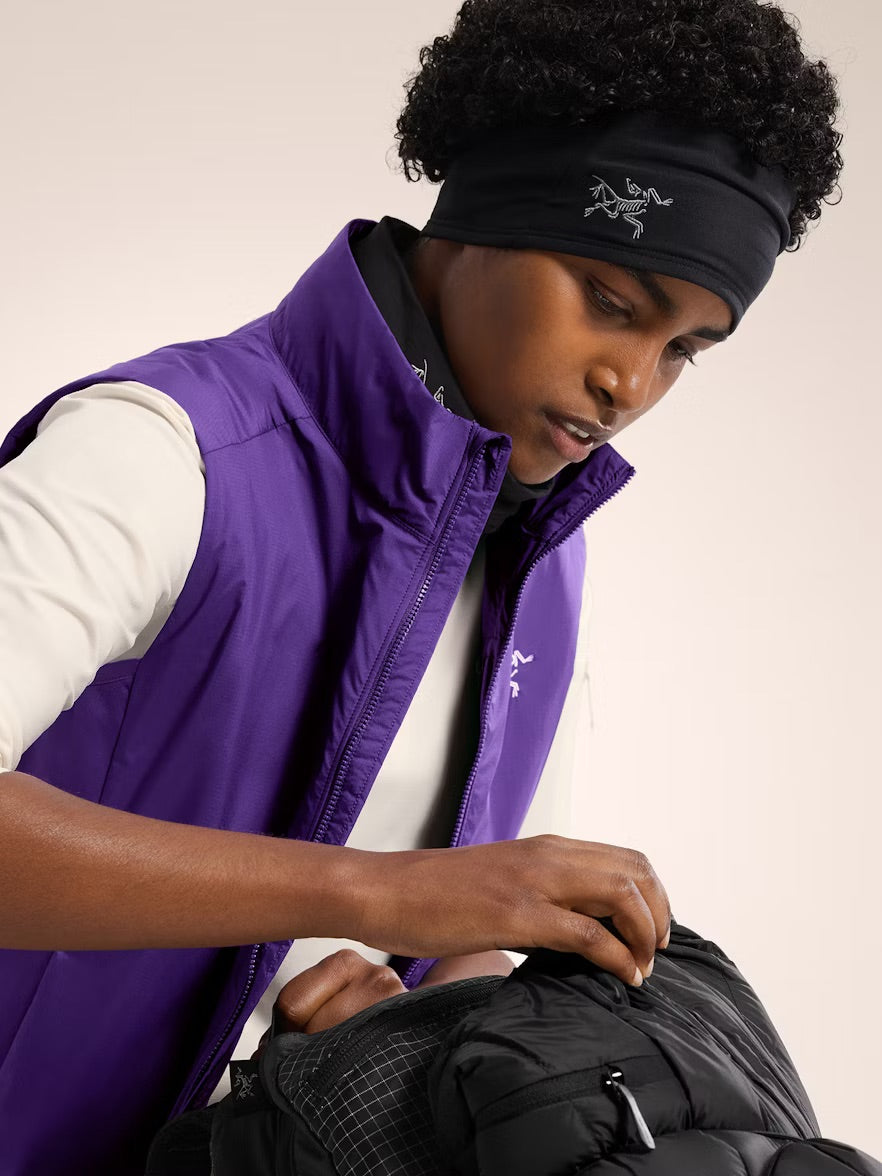 Arc&#39;teryx Rho Headband - Black