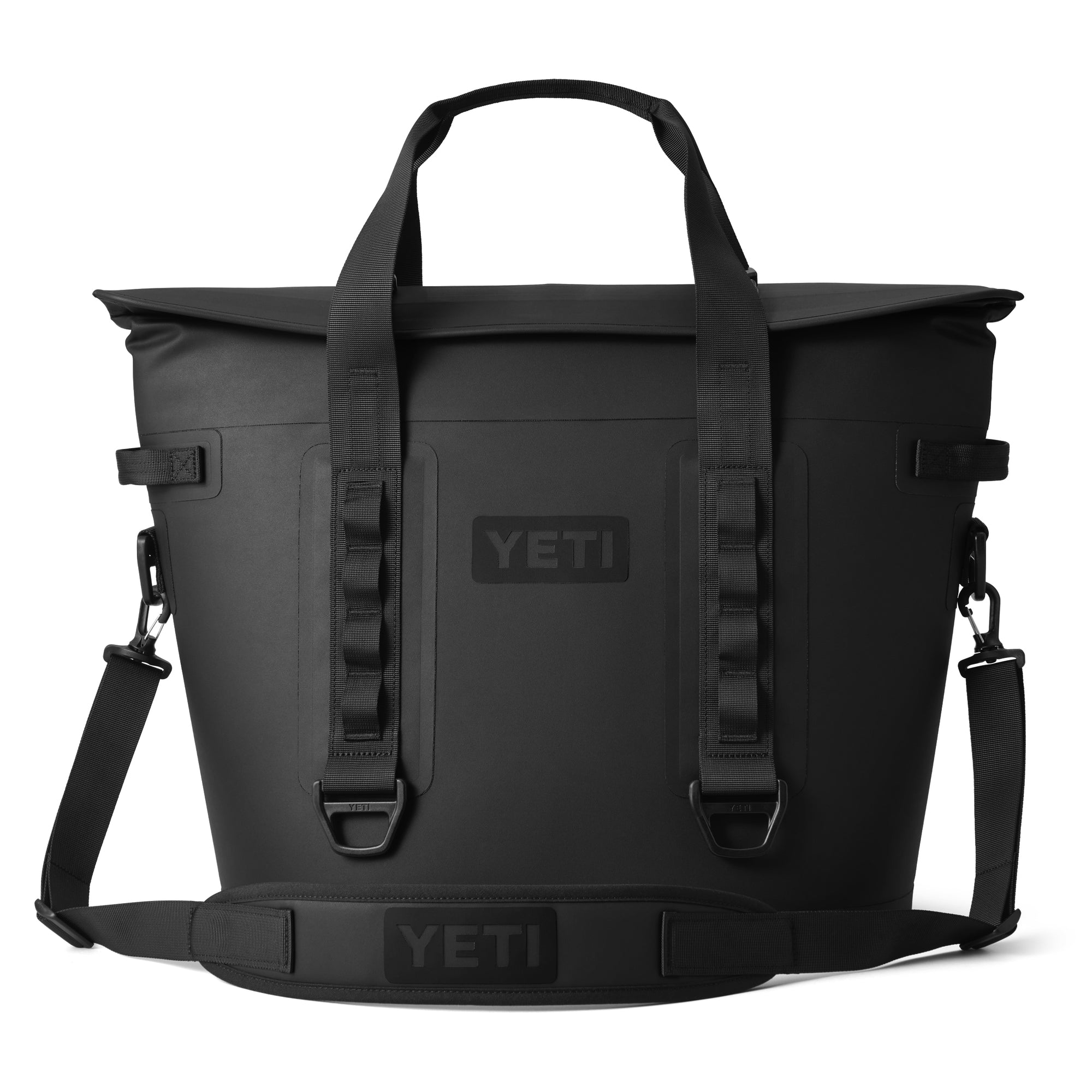 YETI® Hopper M30 Soft Cooler - Charcoal