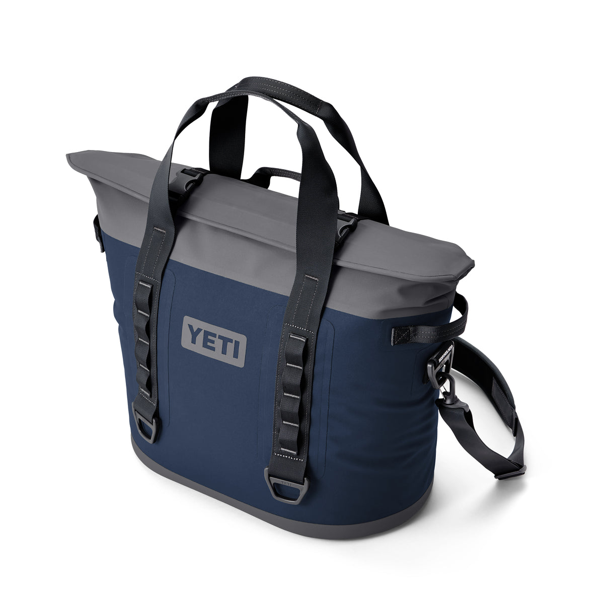 YETI® Hopper M30 Soft Cooler - Navy