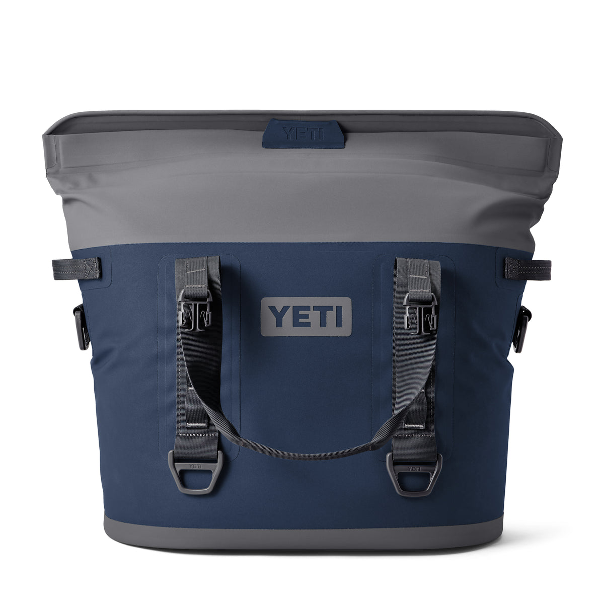 YETI® Hopper M30 Soft Cooler - Navy